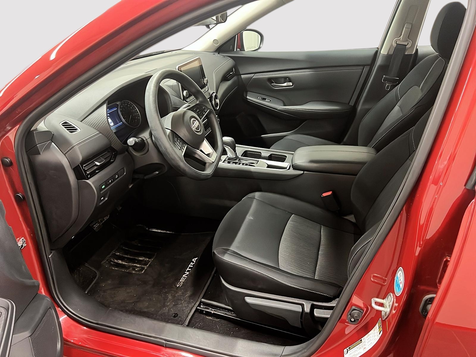 Nissan Sentra SV 2024 — photo 7