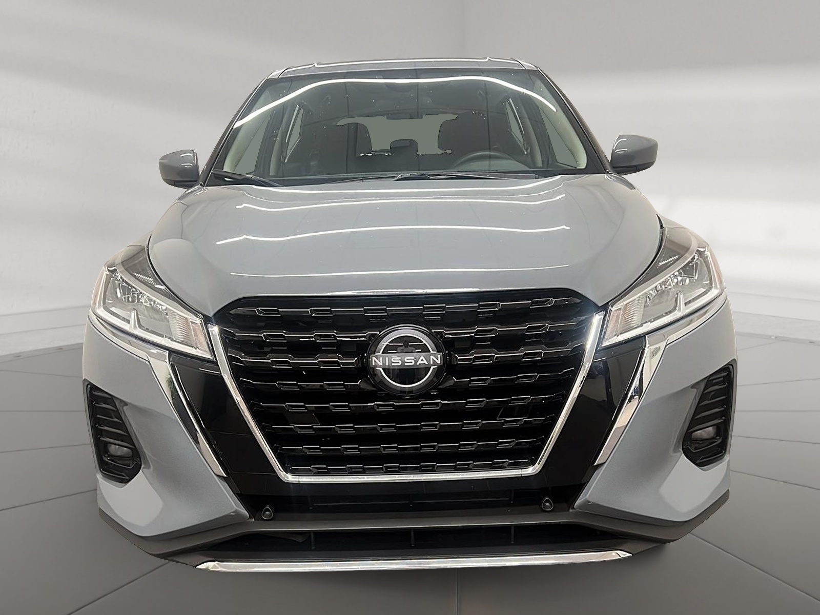 Nissan Kicks S 2024 — photo 2
