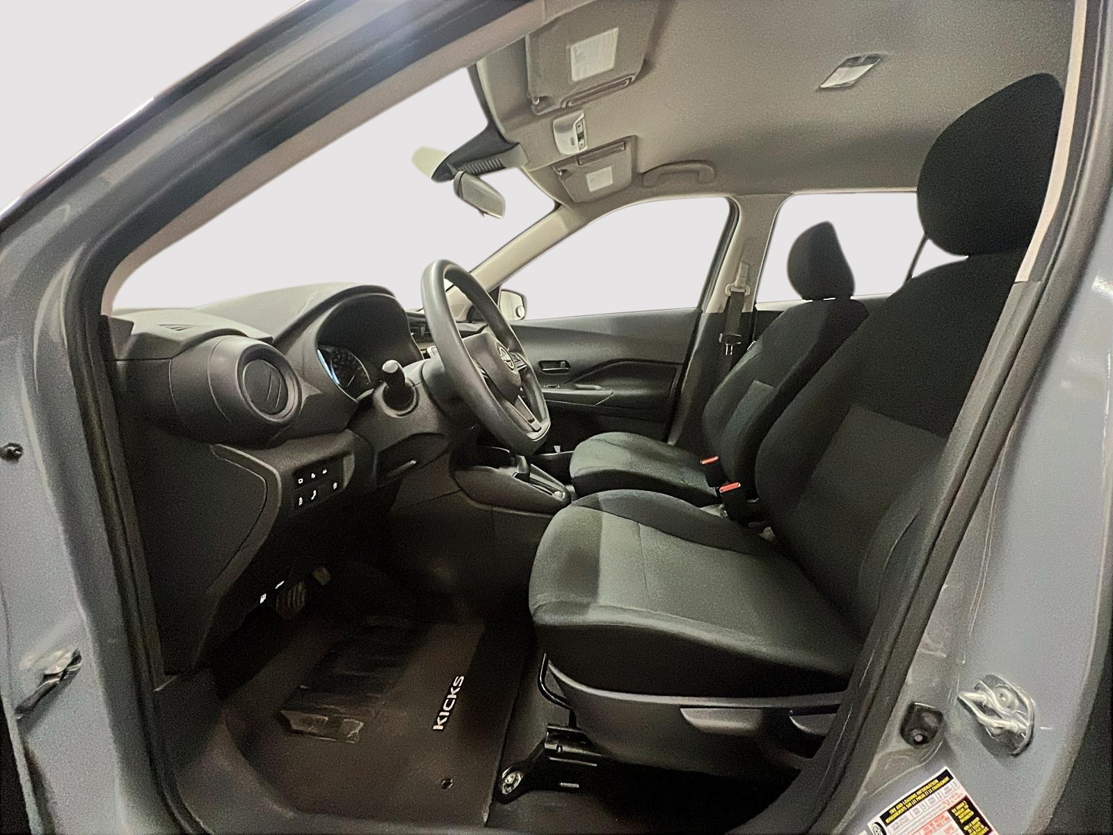 Nissan Kicks S 2024 — photo 7