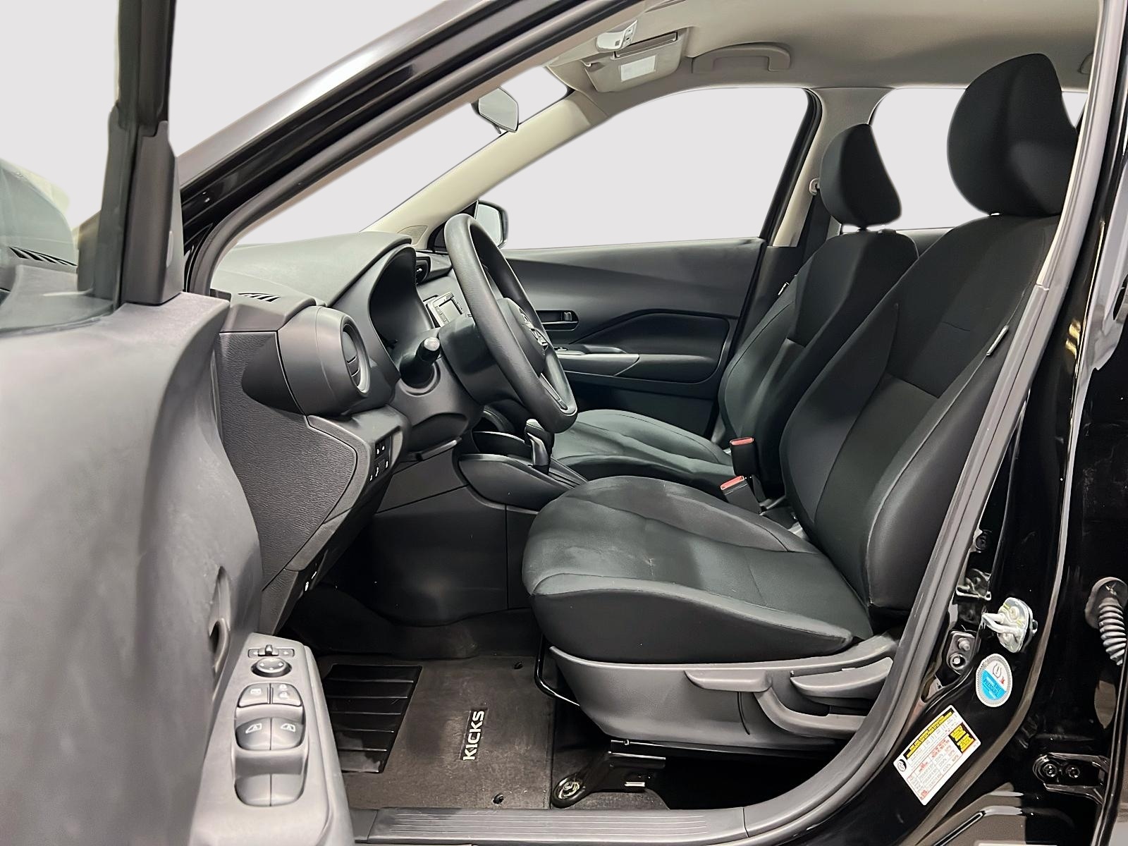 Nissan Kicks S 2024 — photo 7