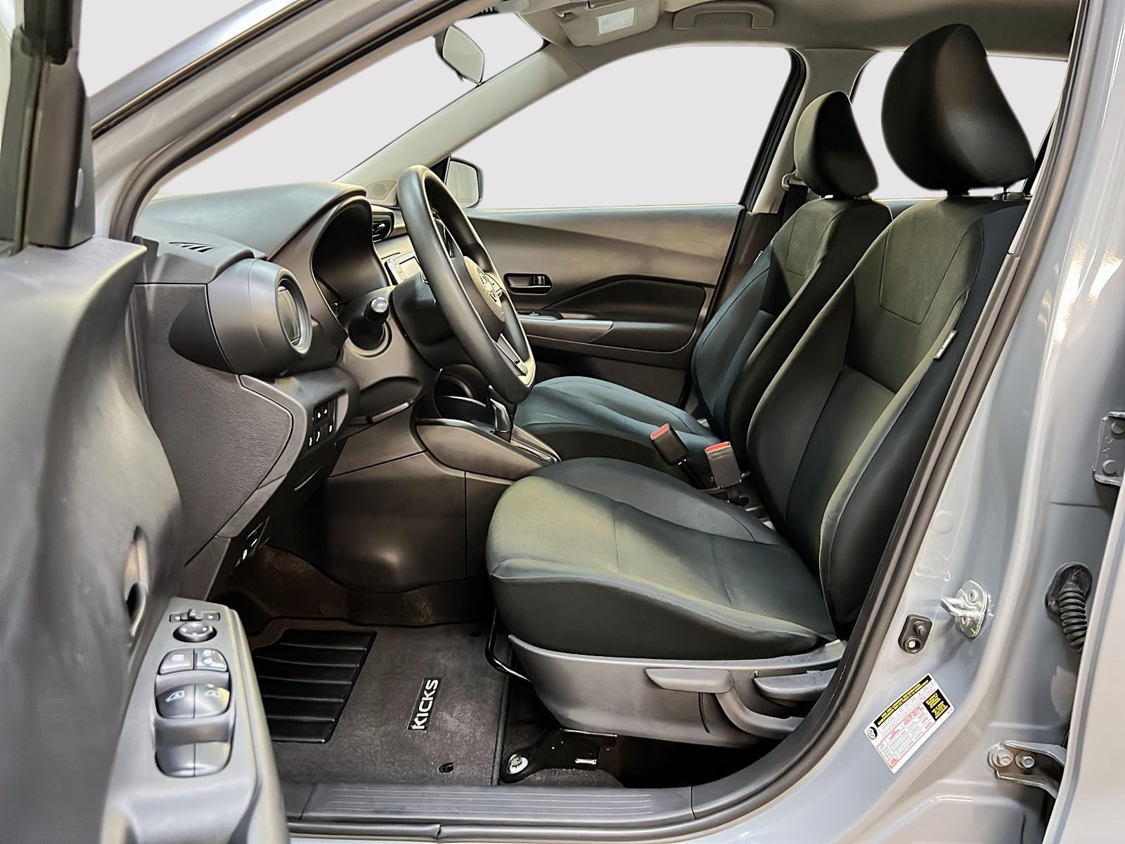 Nissan Kicks S 2024 — photo 7