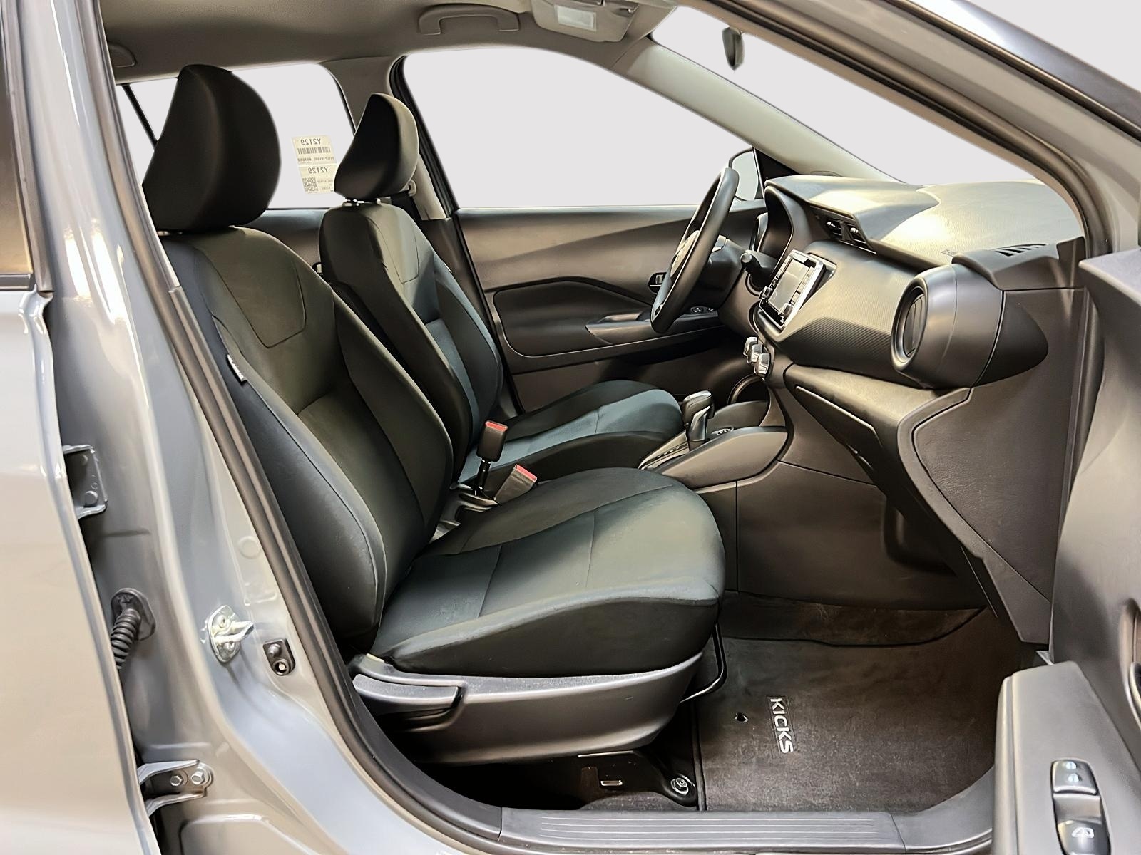 Nissan Kicks S 2024 — photo 8