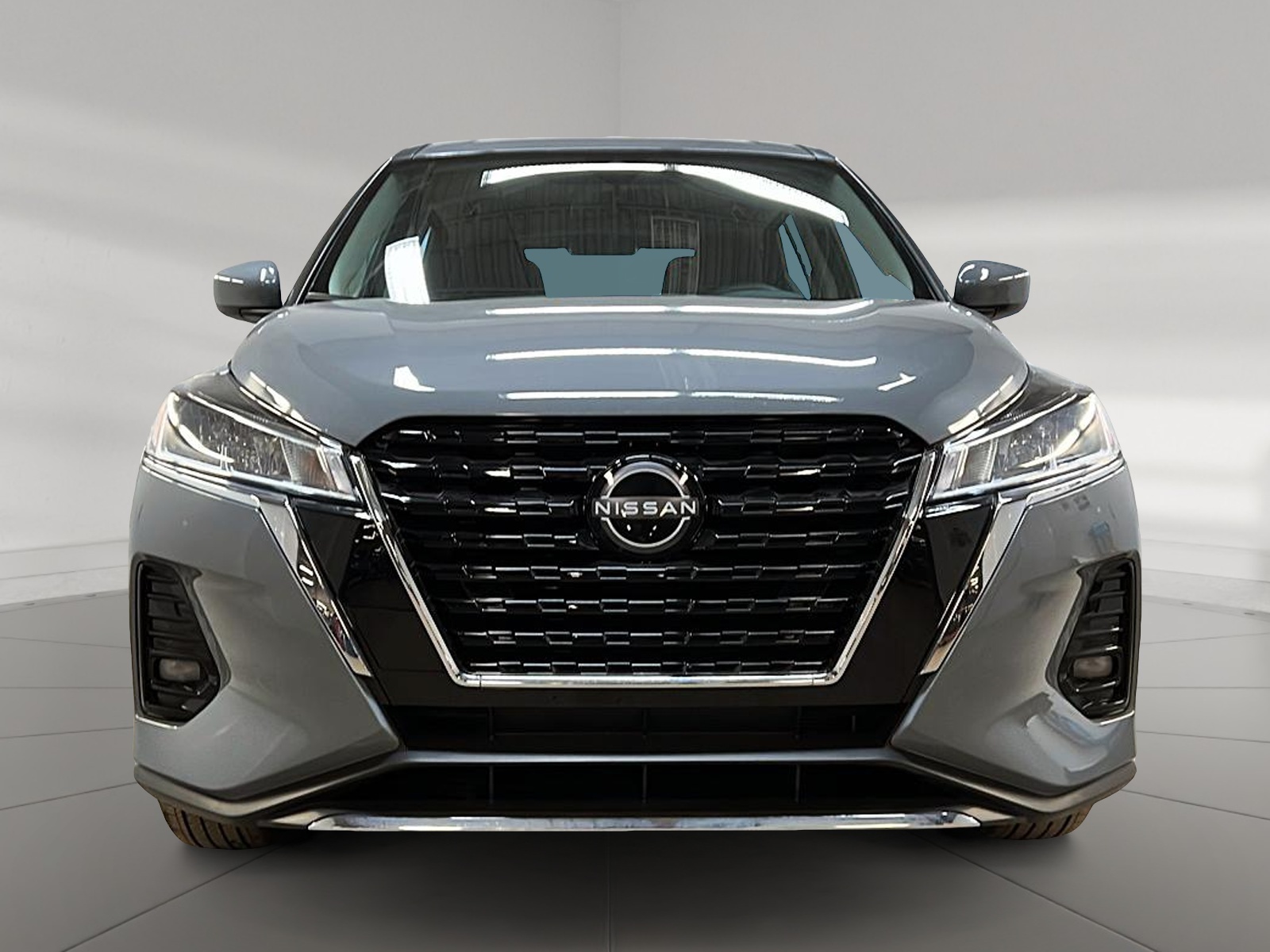 Nissan Kicks S 2024 — photo 2