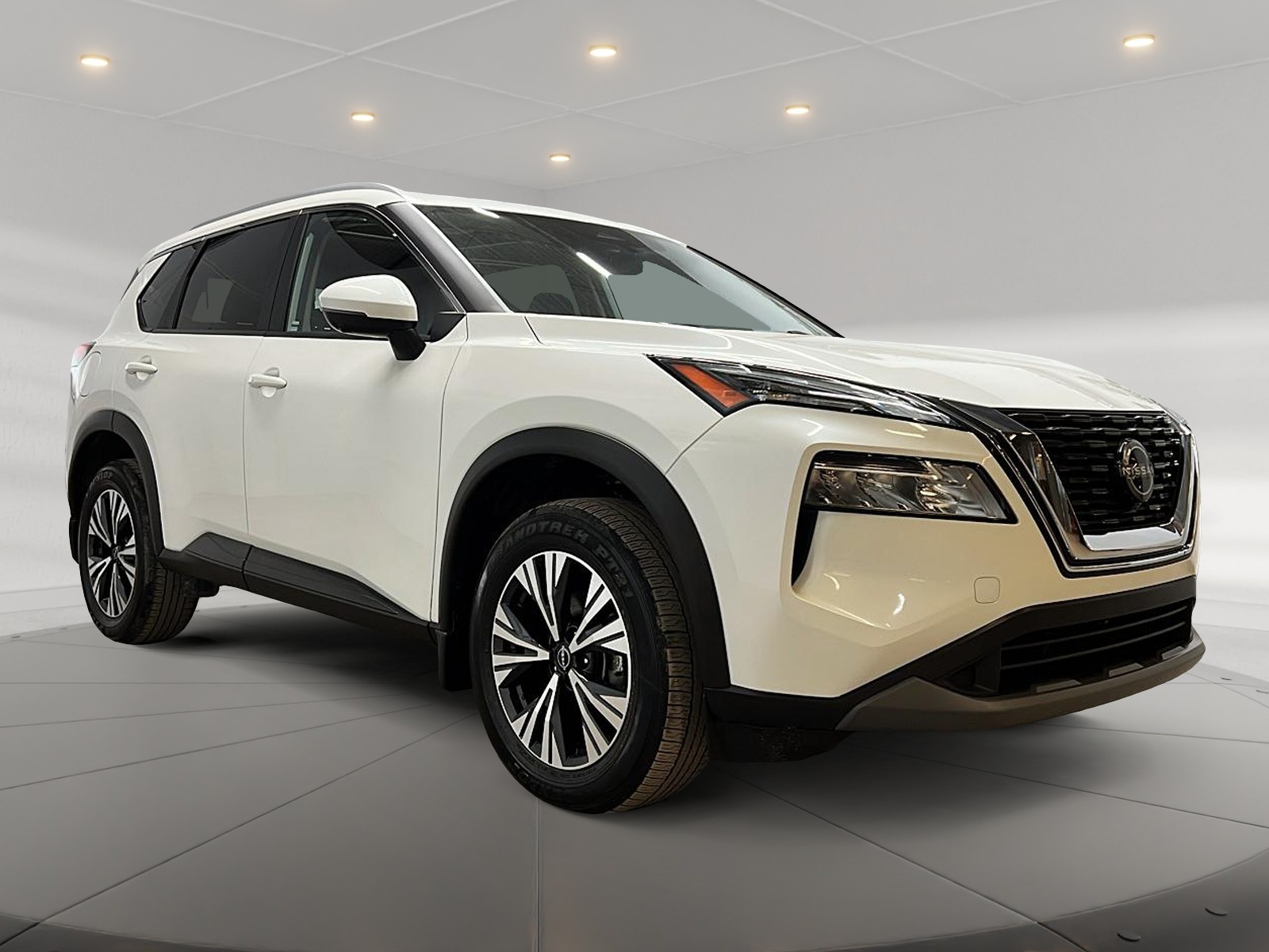 Nissan Rogue SV TOIT PANO 4RM 2023 — photo 3