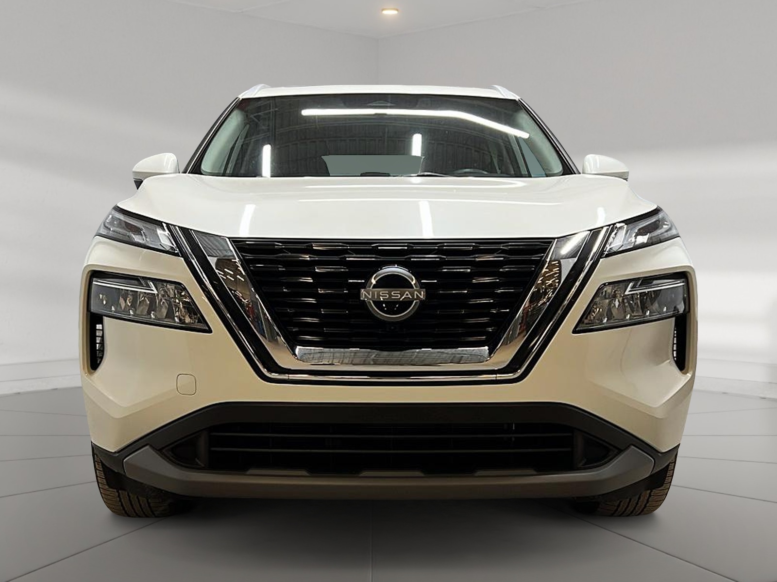 Nissan Rogue SV TOIT PANO 4RM 2023 — photo 2