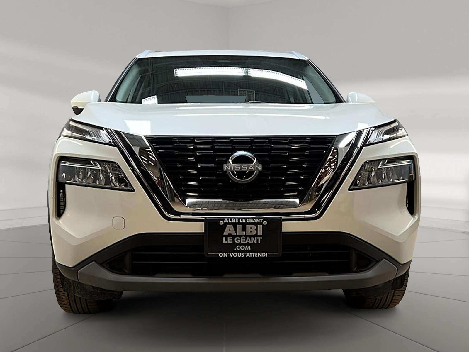 Nissan Rogue SV TOIT PANO 4RM 2023 — photo 2