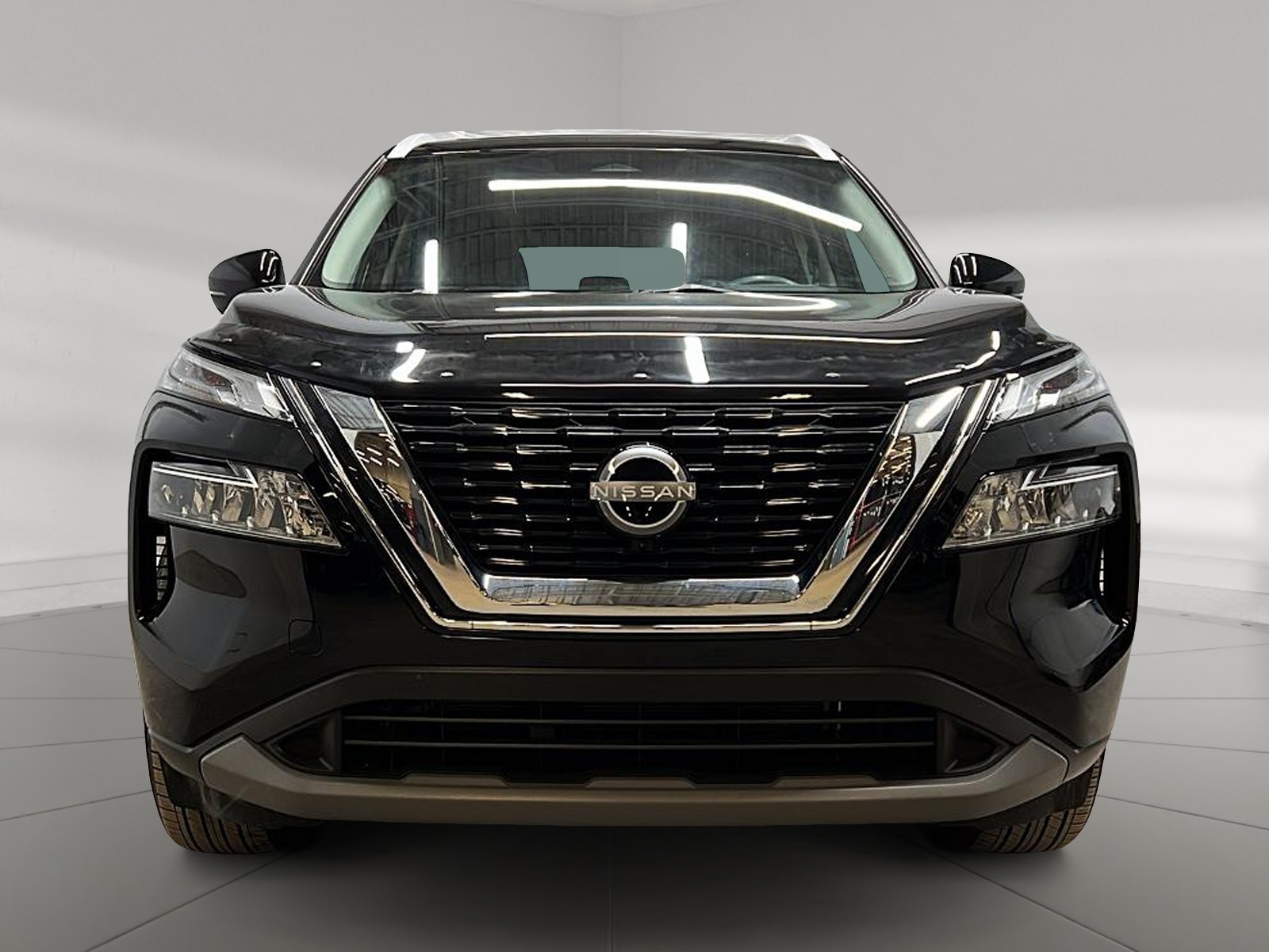 Nissan Rogue SV TOIT PANO 4RM 2023 — photo 2