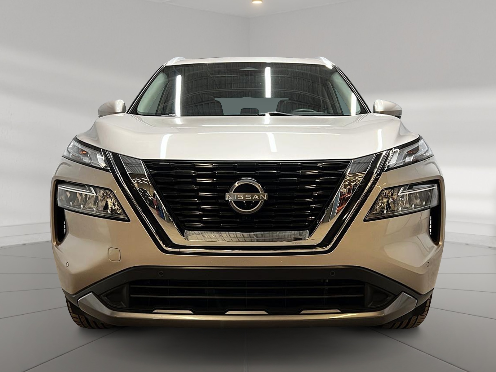 Nissan Rogue SL CUIR TOIT PANO NAV 4RM 2023 — photo 2