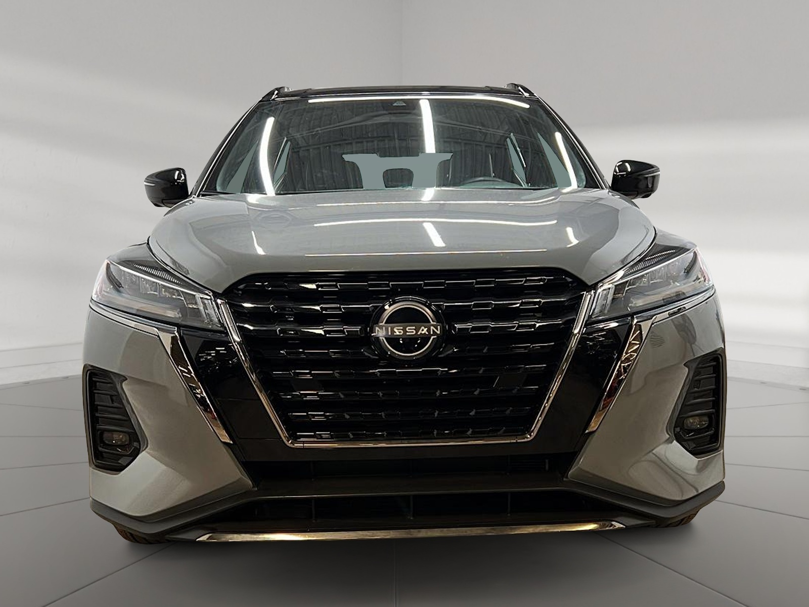 Nissan Kicks SR PREMIUM CUIR 2024 — photo 2