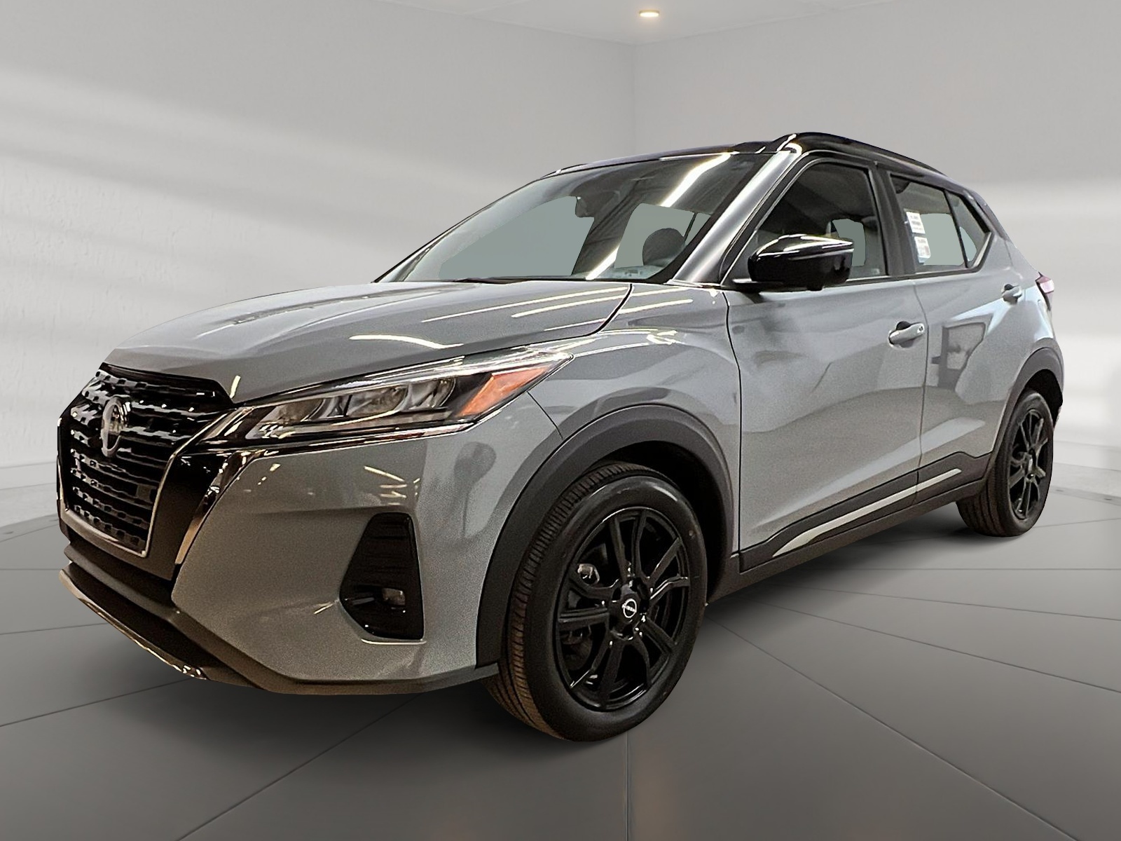 Nissan Kicks SR PREMIUM CUIR 2024
