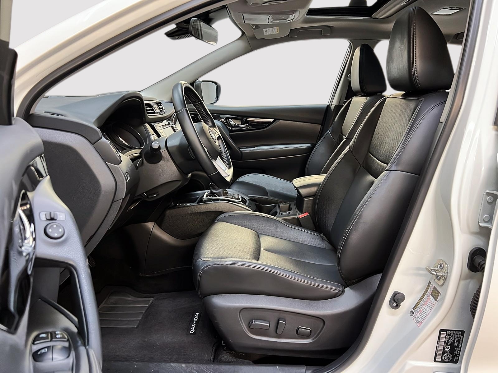 Nissan Qashqai SL CUIR TOIT NAV 4RM 2021 — photo 7