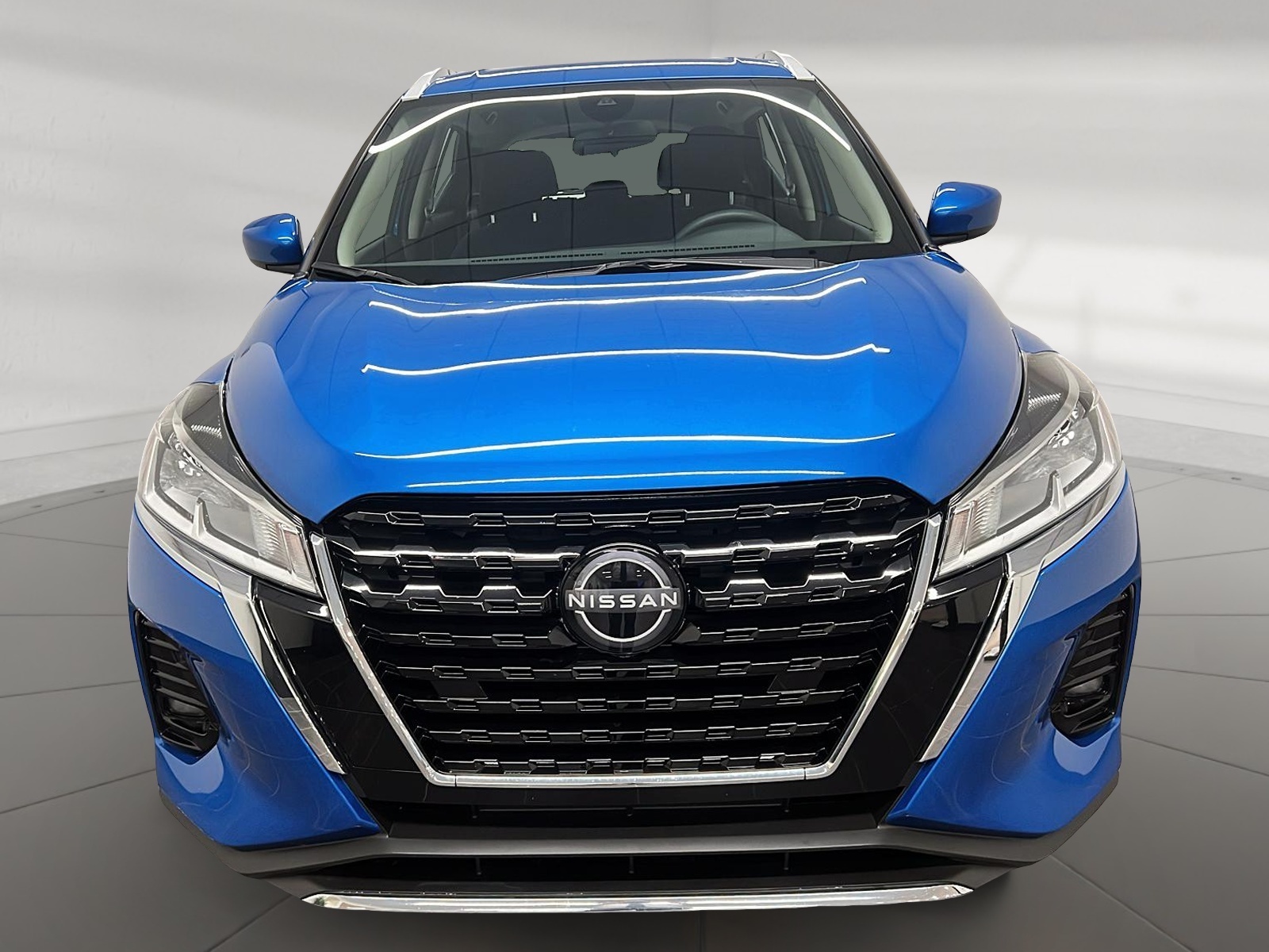 Nissan Kicks SV 2024 — photo 2