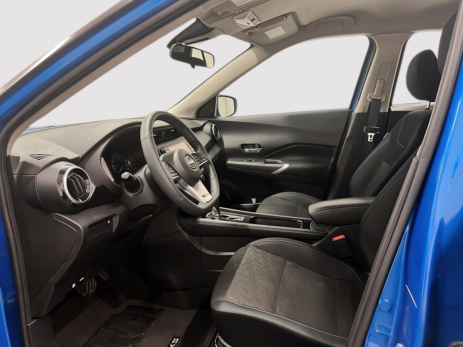 Nissan Kicks SV 2024 — photo 7