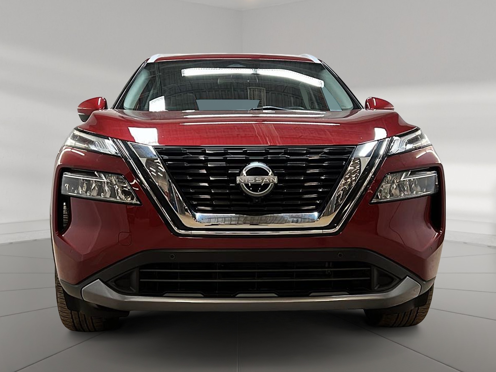 Nissan Rogue SL CUIR TOIT PANO NAV 4RM 2023 — photo 2