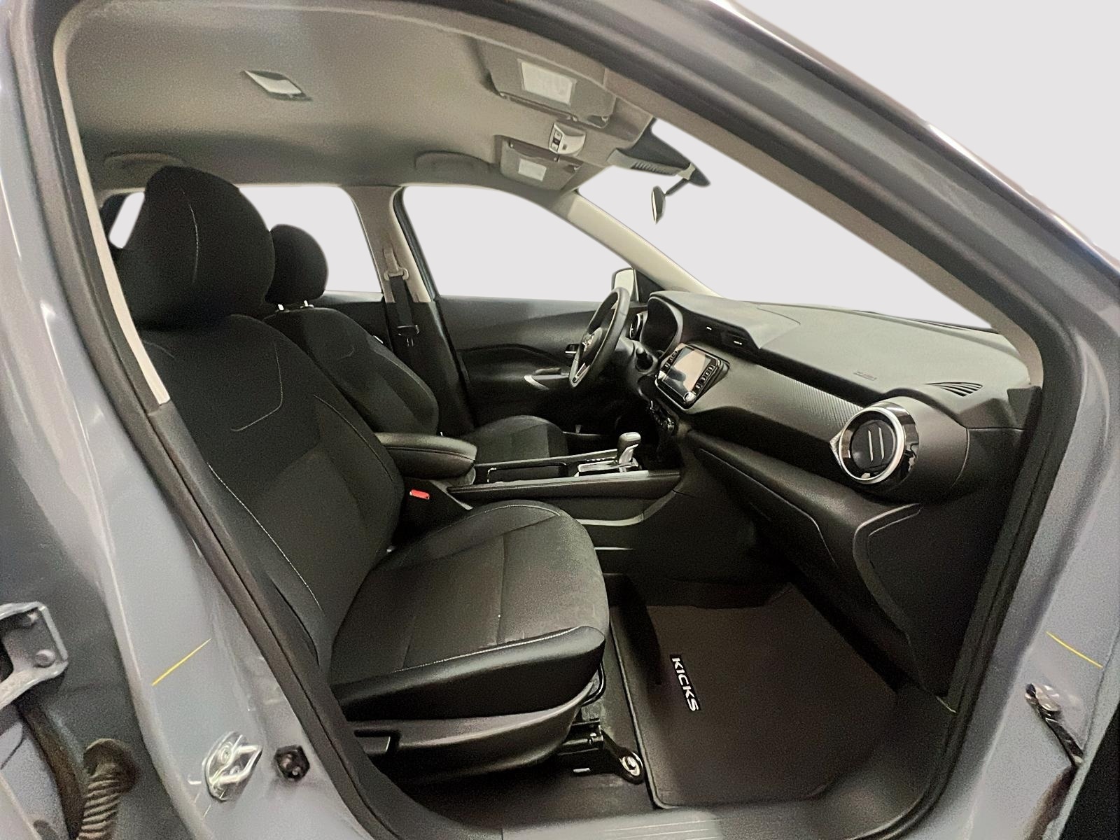 Nissan Kicks SV 2024 — photo 7