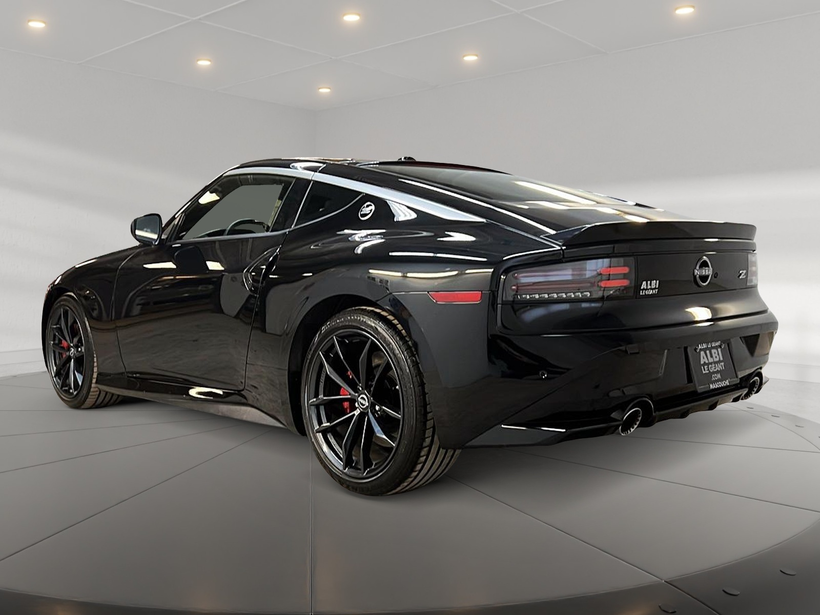 Nissan Z PERFORMANCE 2025 — photo 6