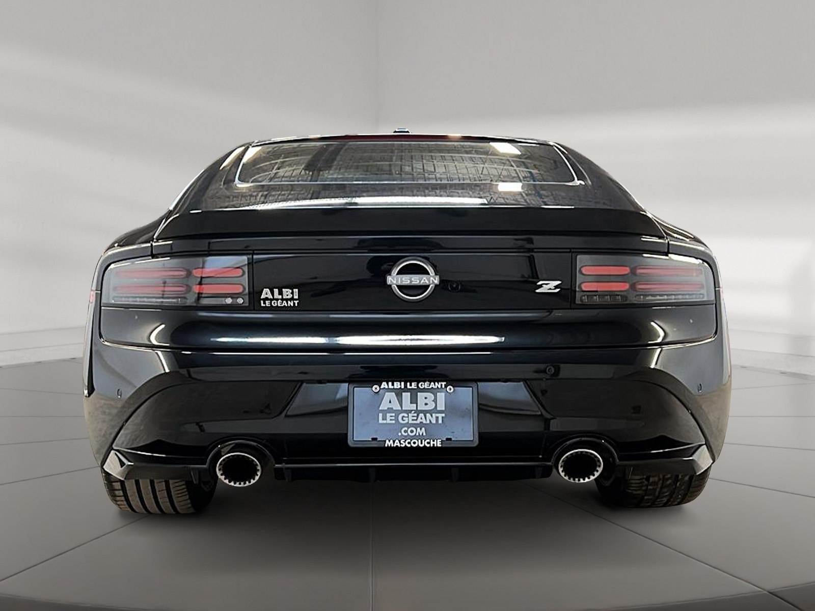Nissan Z PERFORMANCE 2025 — photo 5