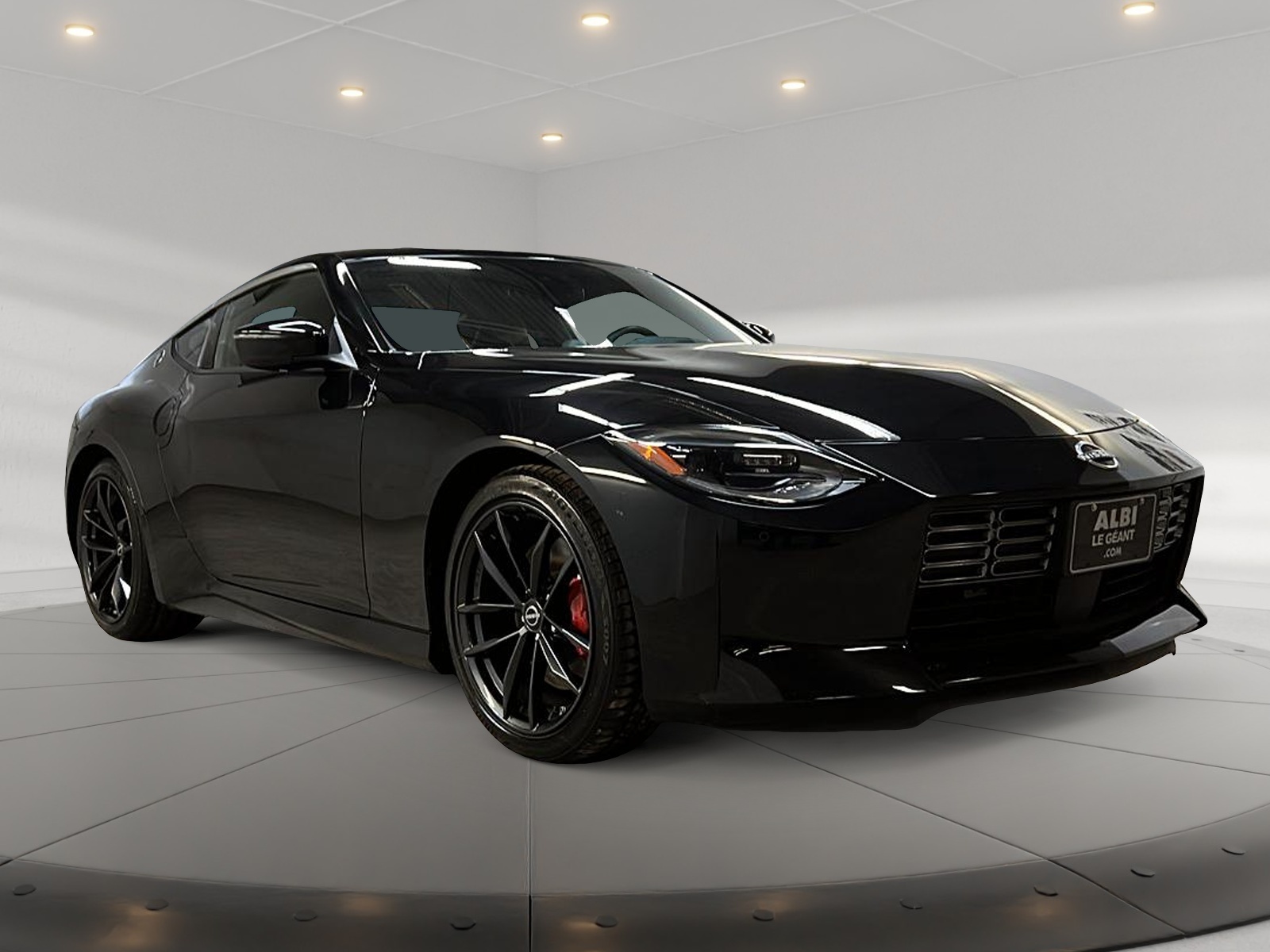 Nissan Z PERFORMANCE 2025 — photo 3