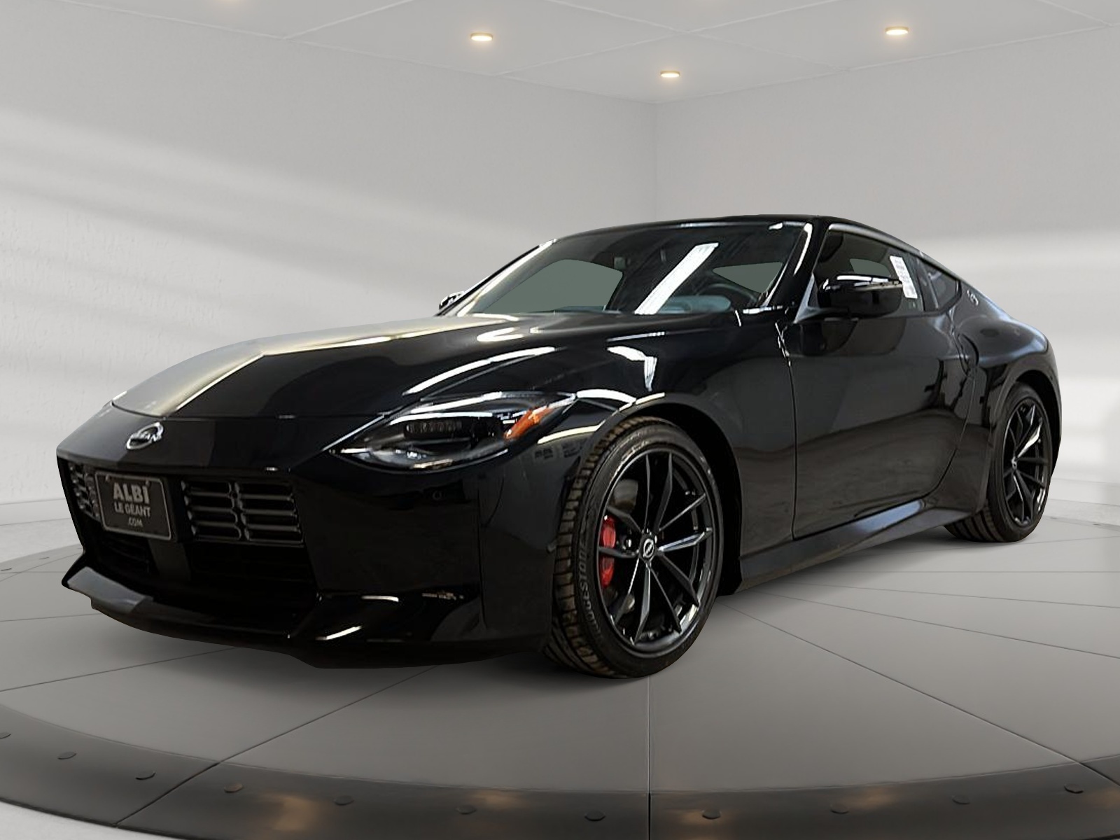 Nissan Z PERFORMANCE 2025