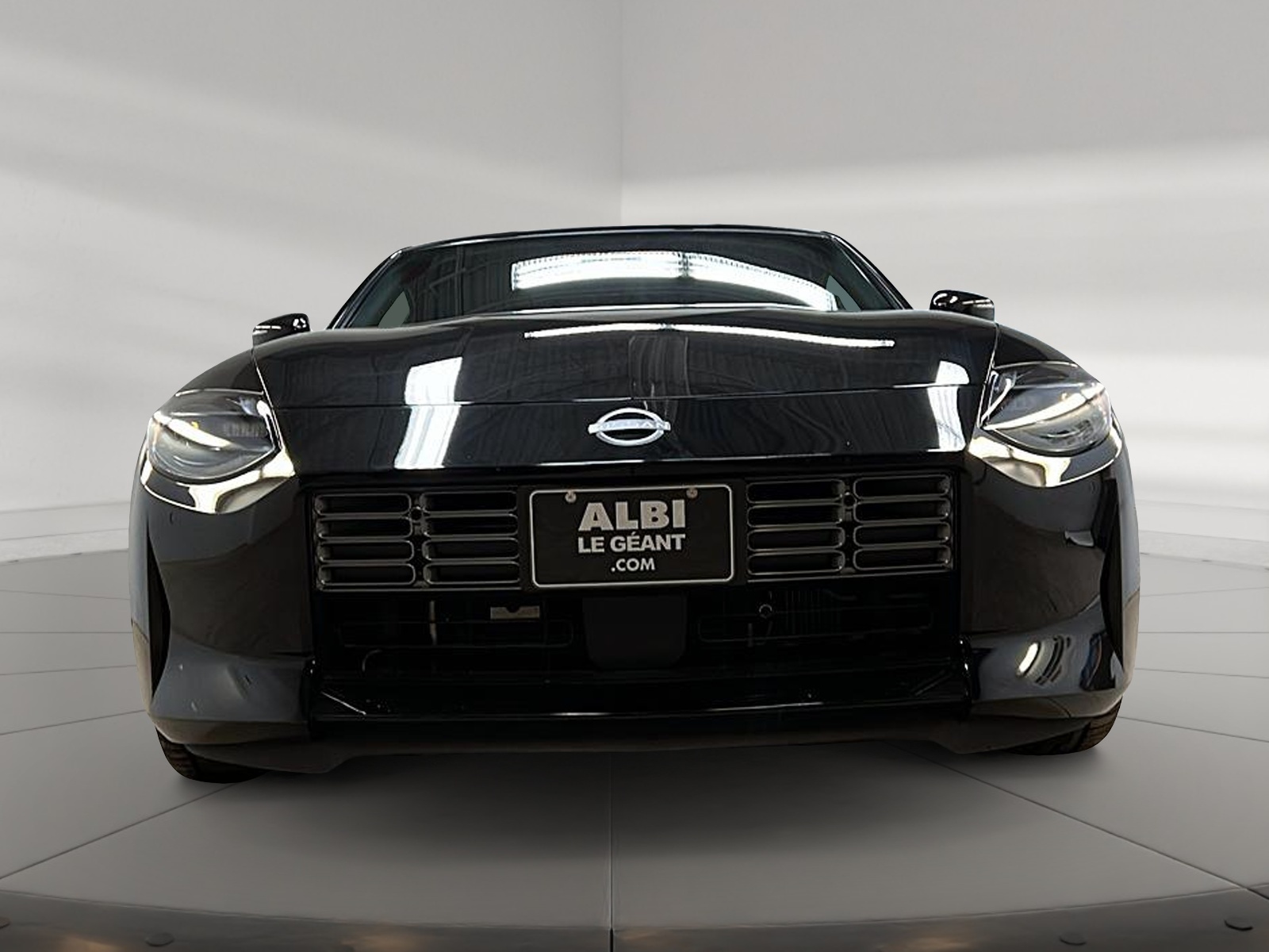 Nissan Z PERFORMANCE 2025 — photo 2
