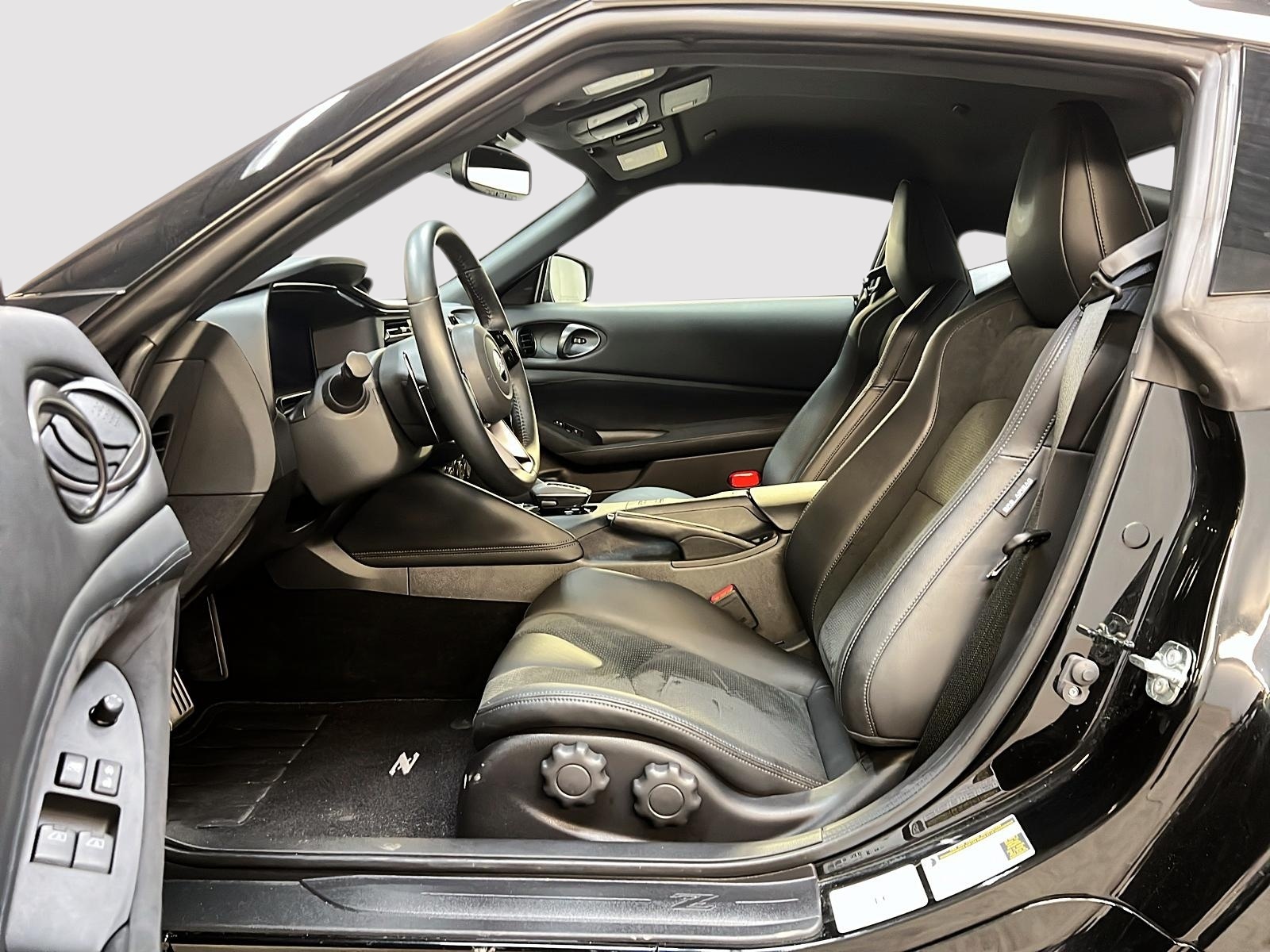 Nissan Z PERFORMANCE 2025 — photo 7