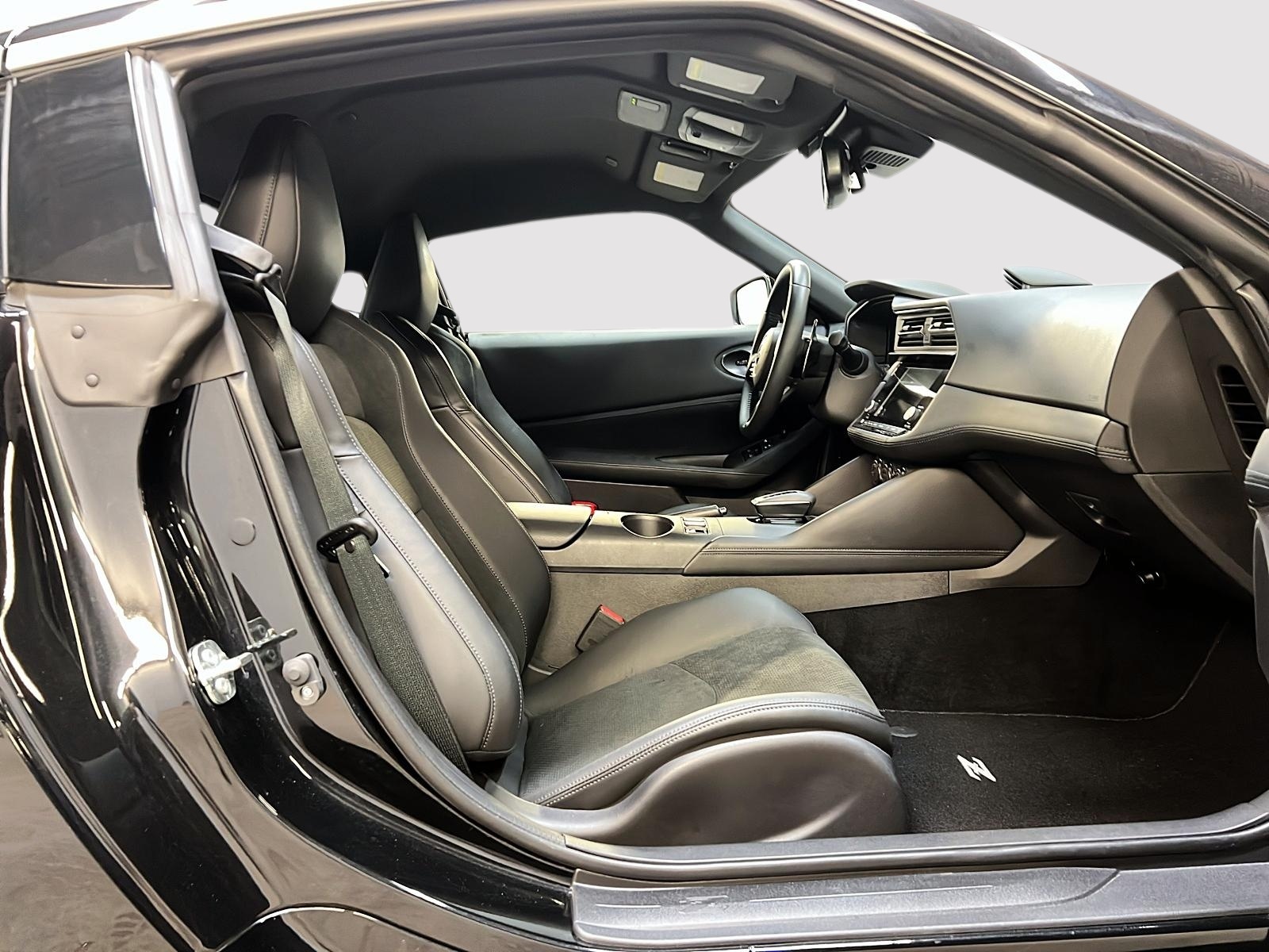 Nissan Z PERFORMANCE 2025 — photo 8