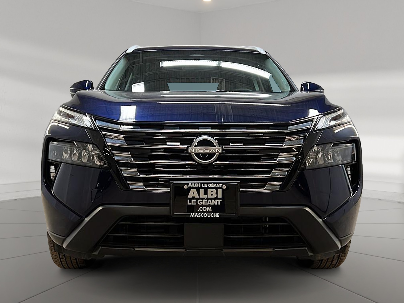 Nissan Rogue SV TOIT PANO 4RM 2025 — photo 2