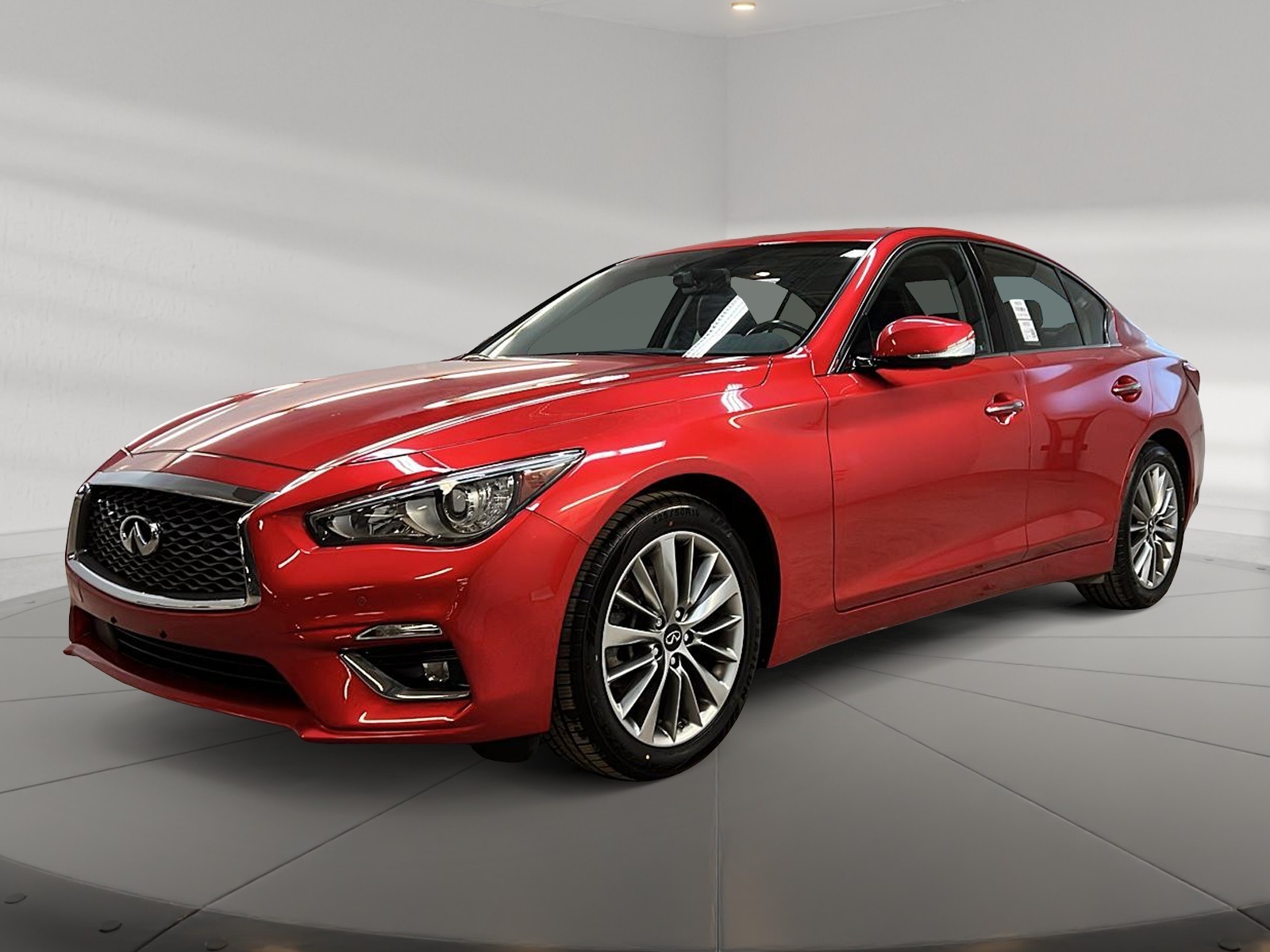 Infiniti Q50 LUXE CUIR TOIT 4RM 2023