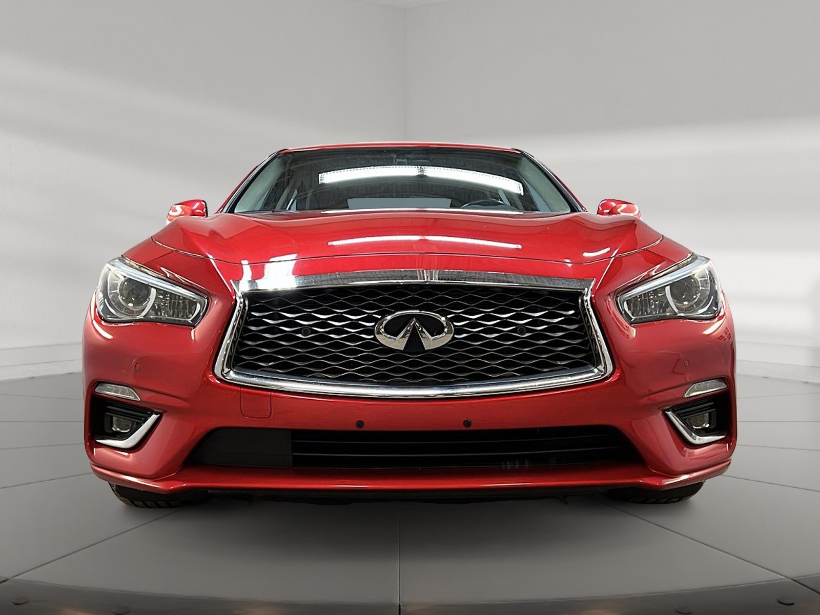 Infiniti Q50 LUXE CUIR TOIT 4RM 2023 — photo 2