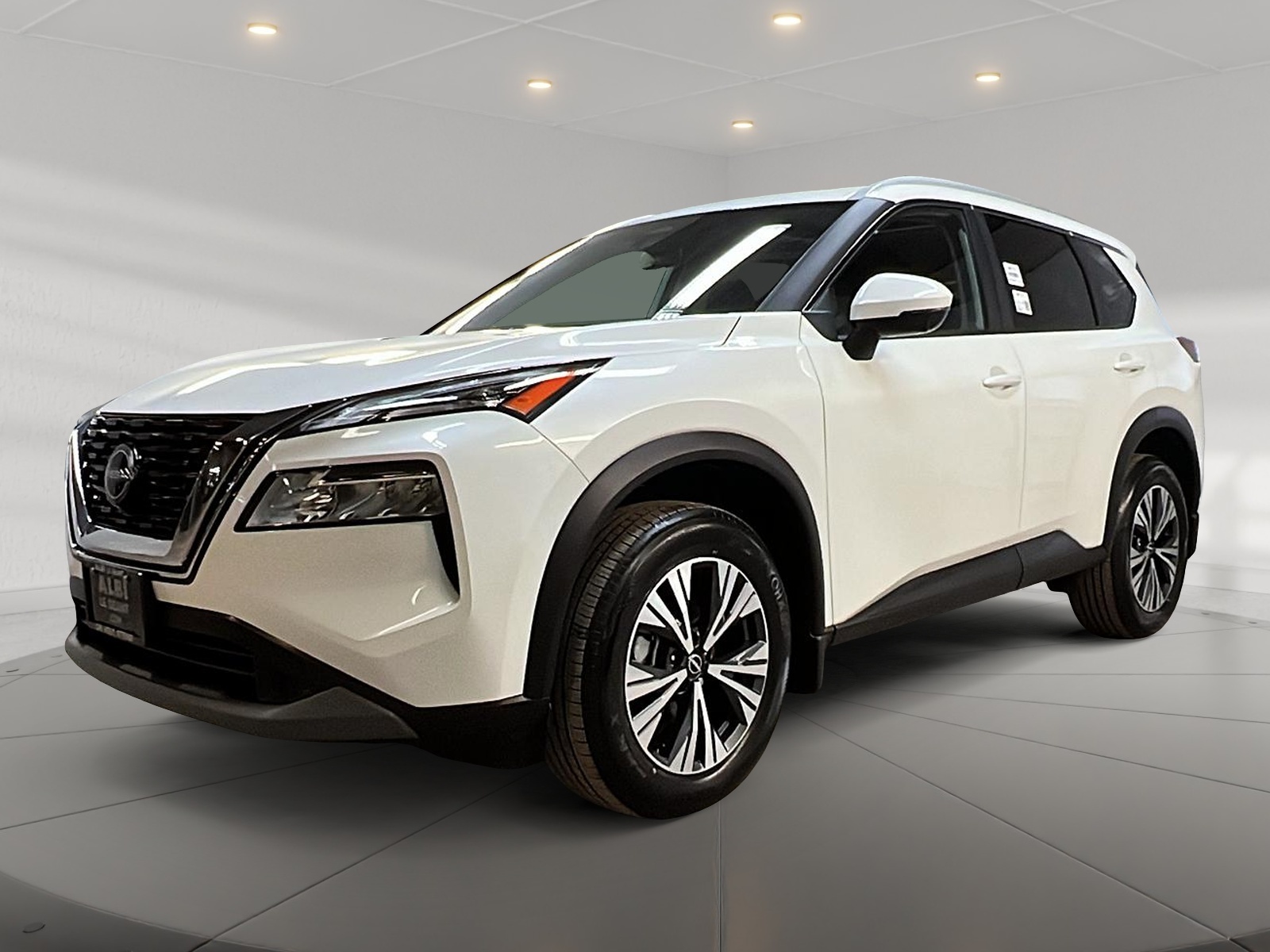 Nissan Rogue SV TOIT PANO 4RM 2023
