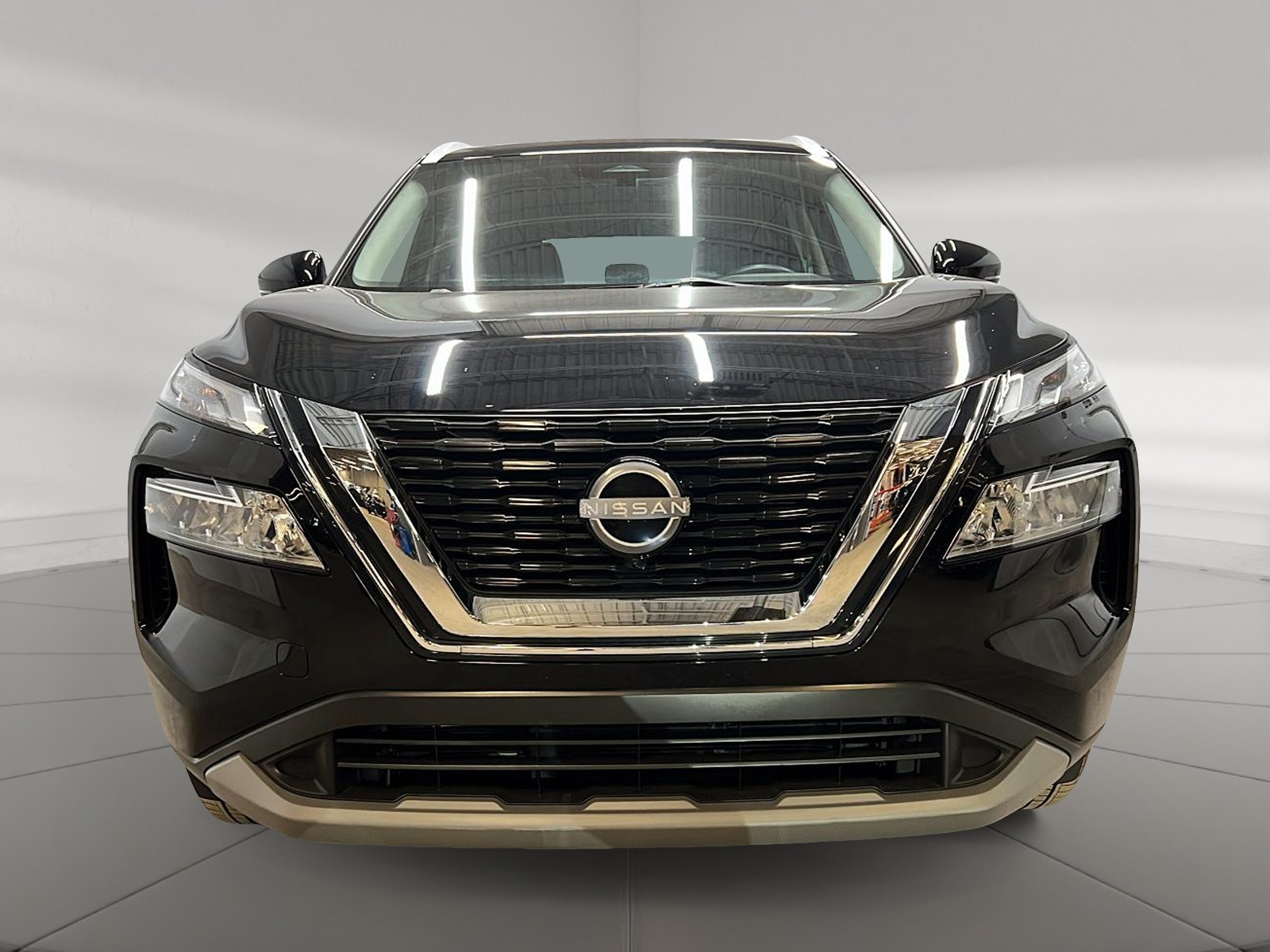 Nissan Rogue SV TOIT PANO 4RM 2023 — photo 2
