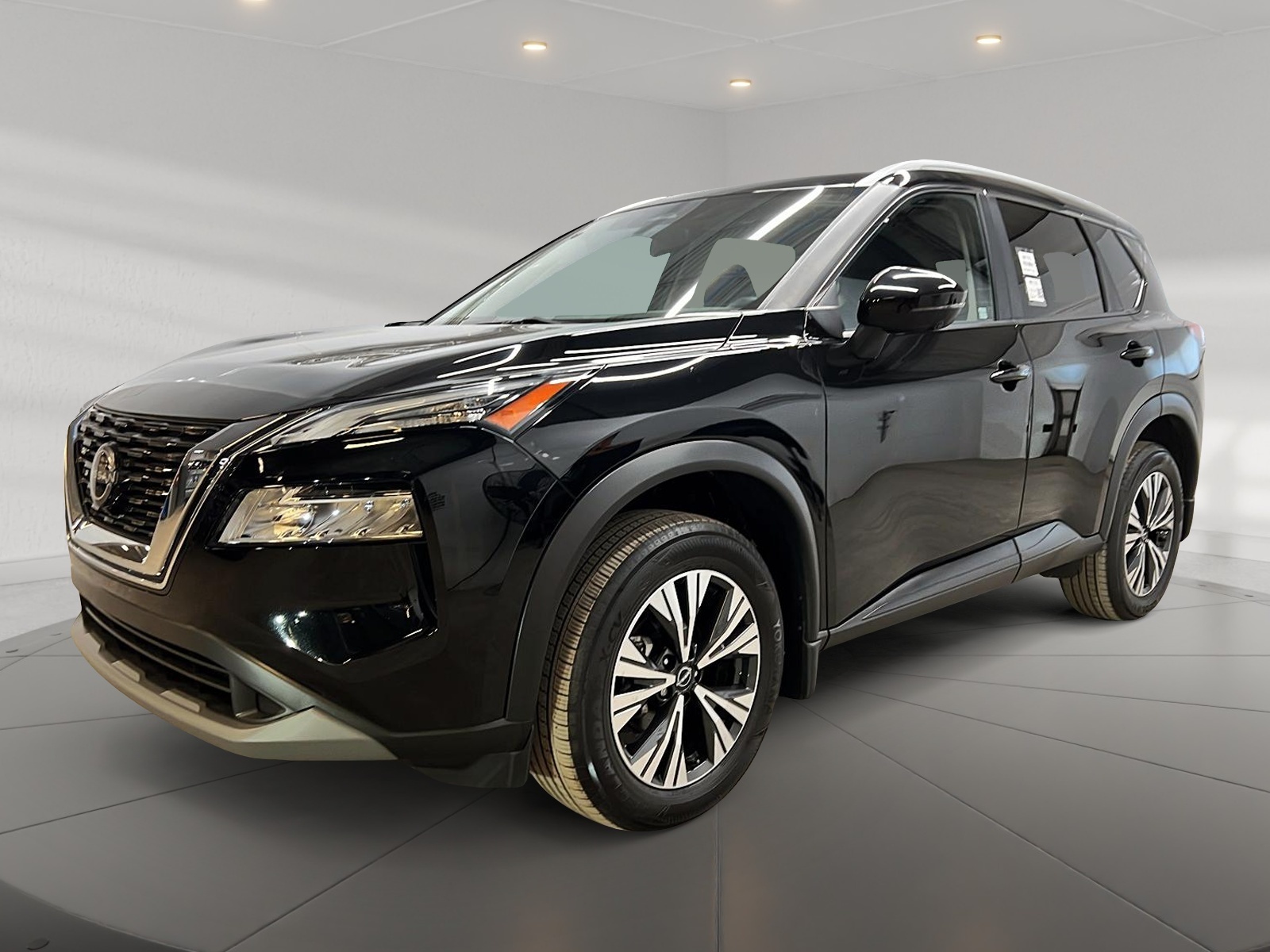 Nissan Rogue SV TOIT PANO 4RM 2023