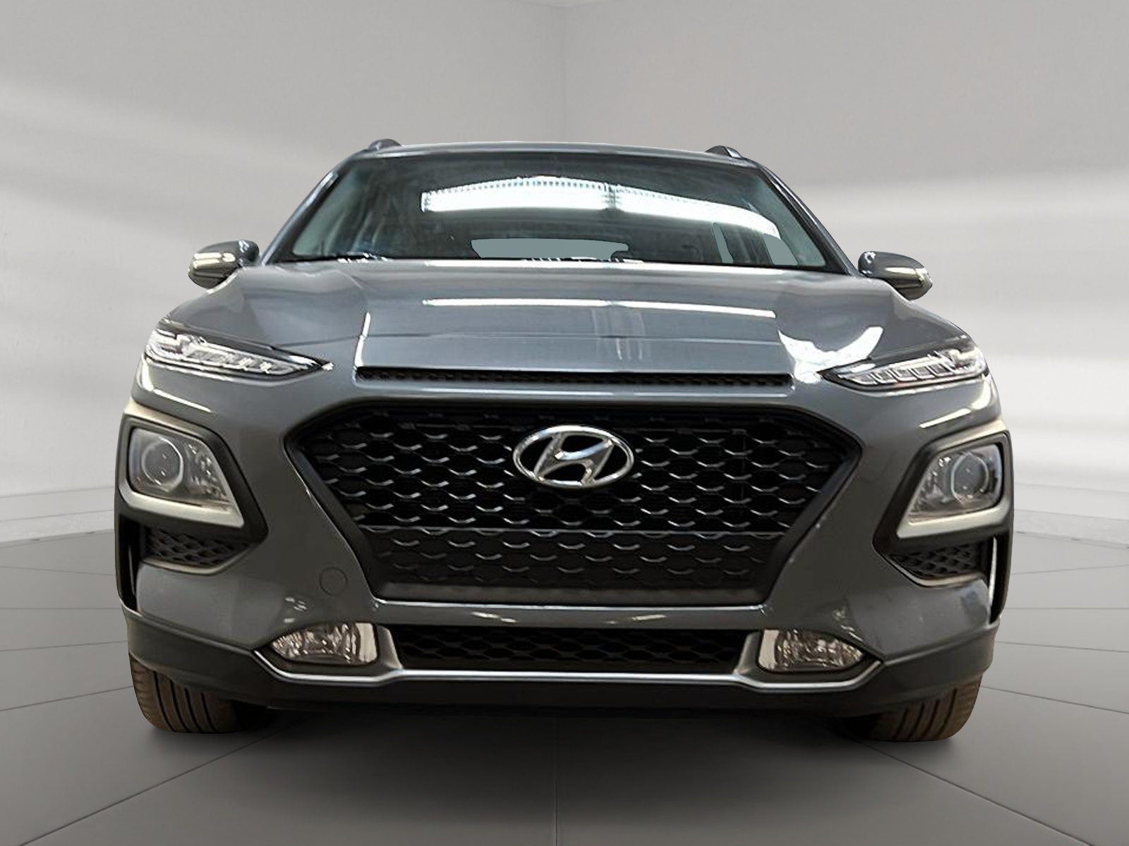 Hyundai Kona PREFERRED 4RM 2021 - image #2