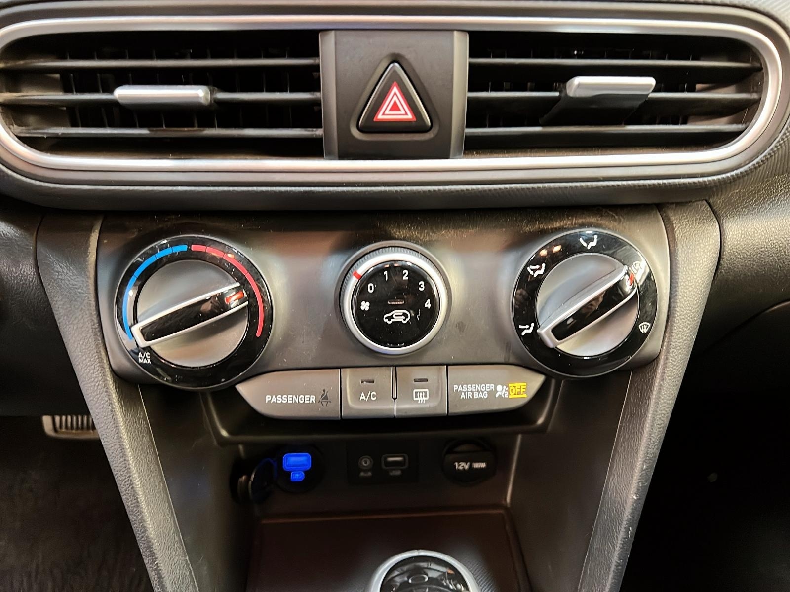 Hyundai Kona PREFERRED 4RM 2021 - image #14