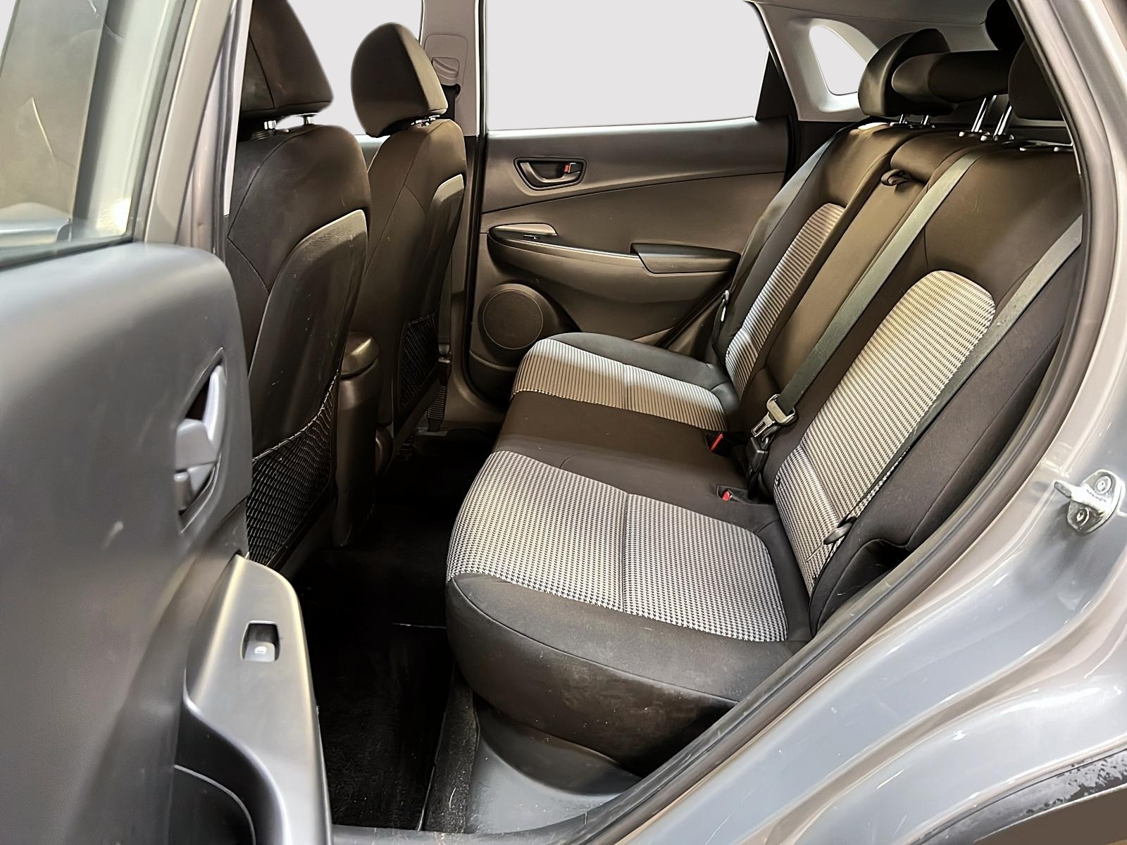 Hyundai Kona 2021 - Image #9