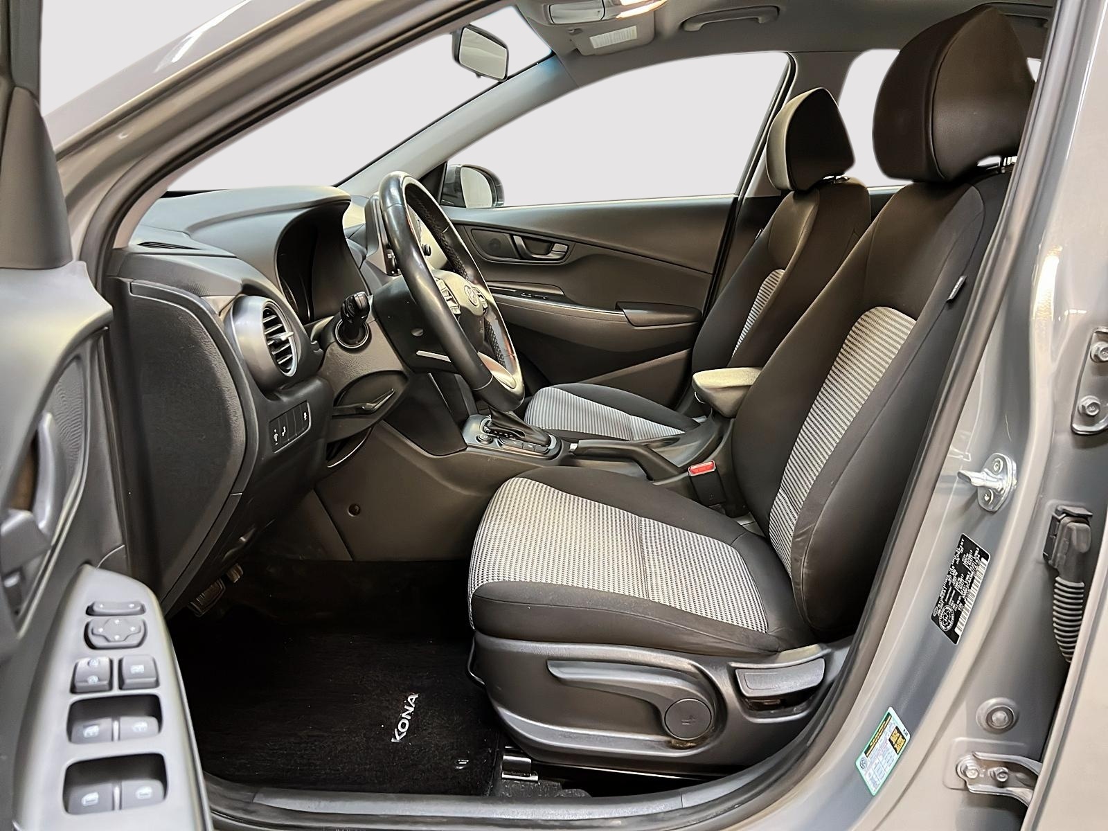 Hyundai Kona 2021 - Image #7