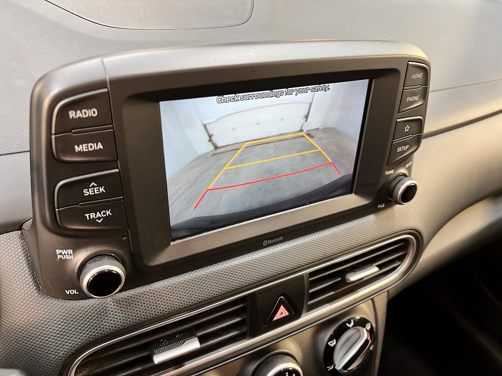 Hyundai Kona 2021 - Image #16