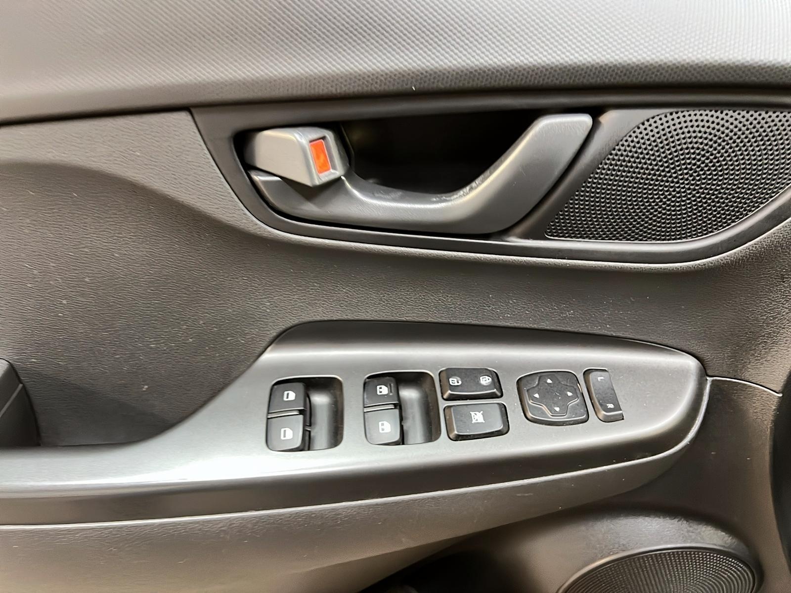 Hyundai Kona 2021 - Image #21