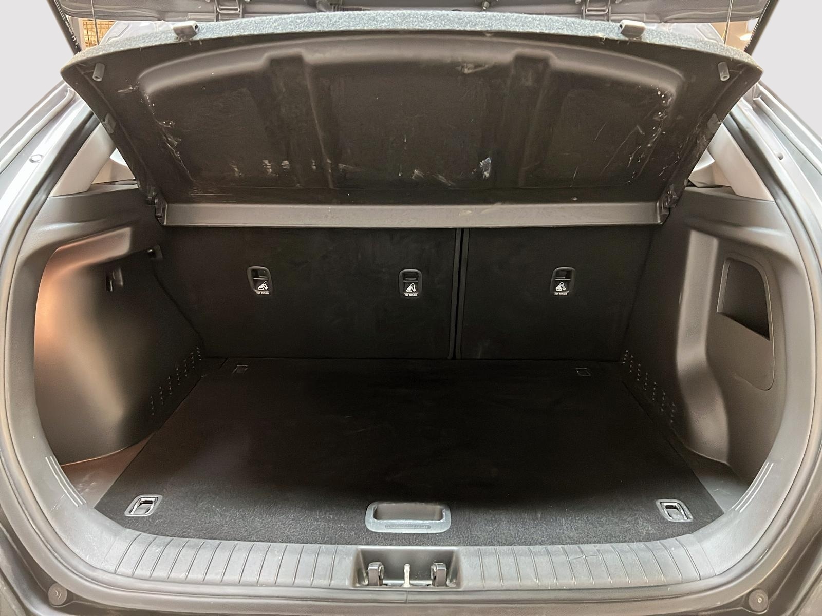 Hyundai Kona 2021 - Image #12