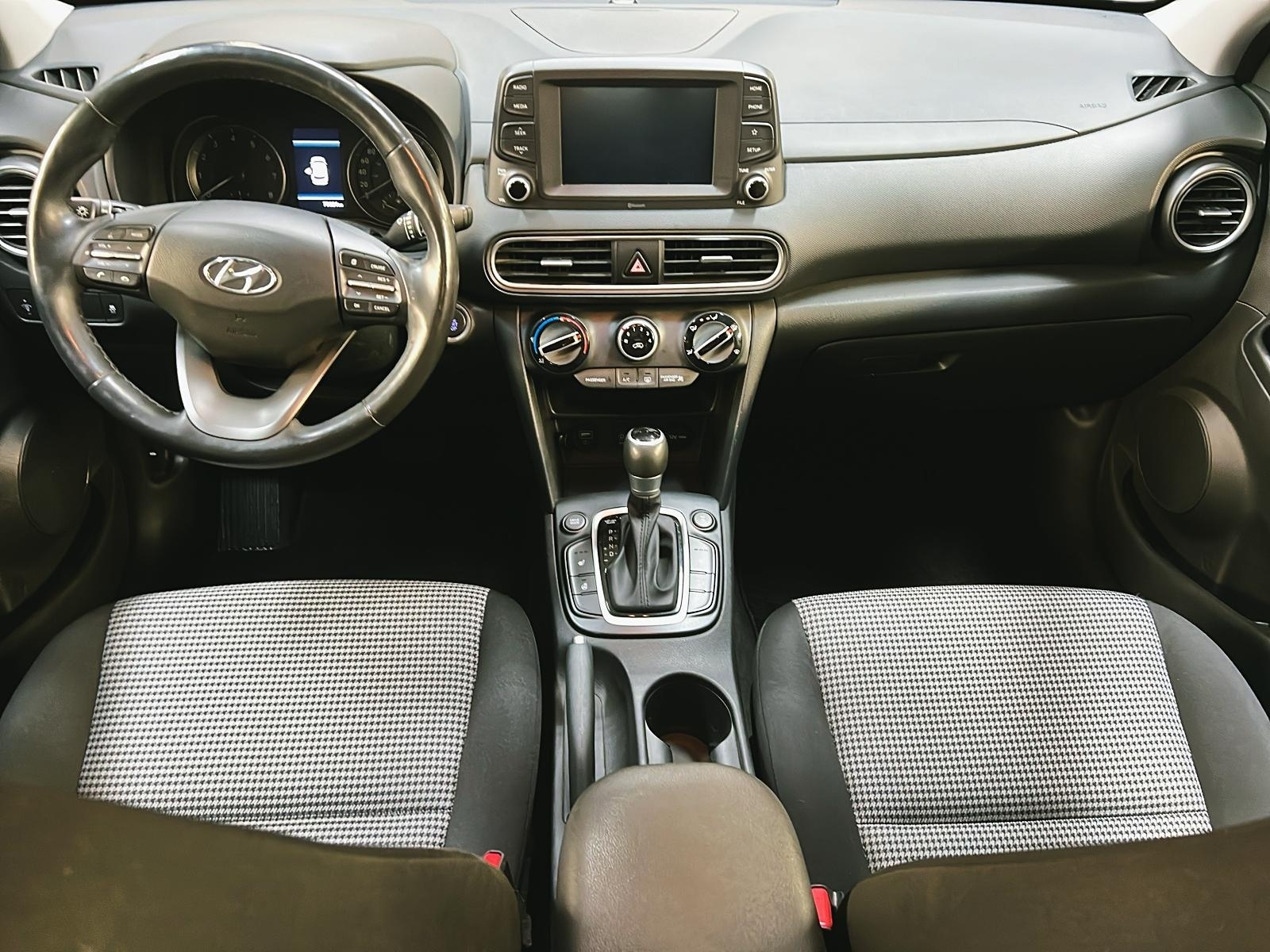 Hyundai Kona 2021 - Image #10