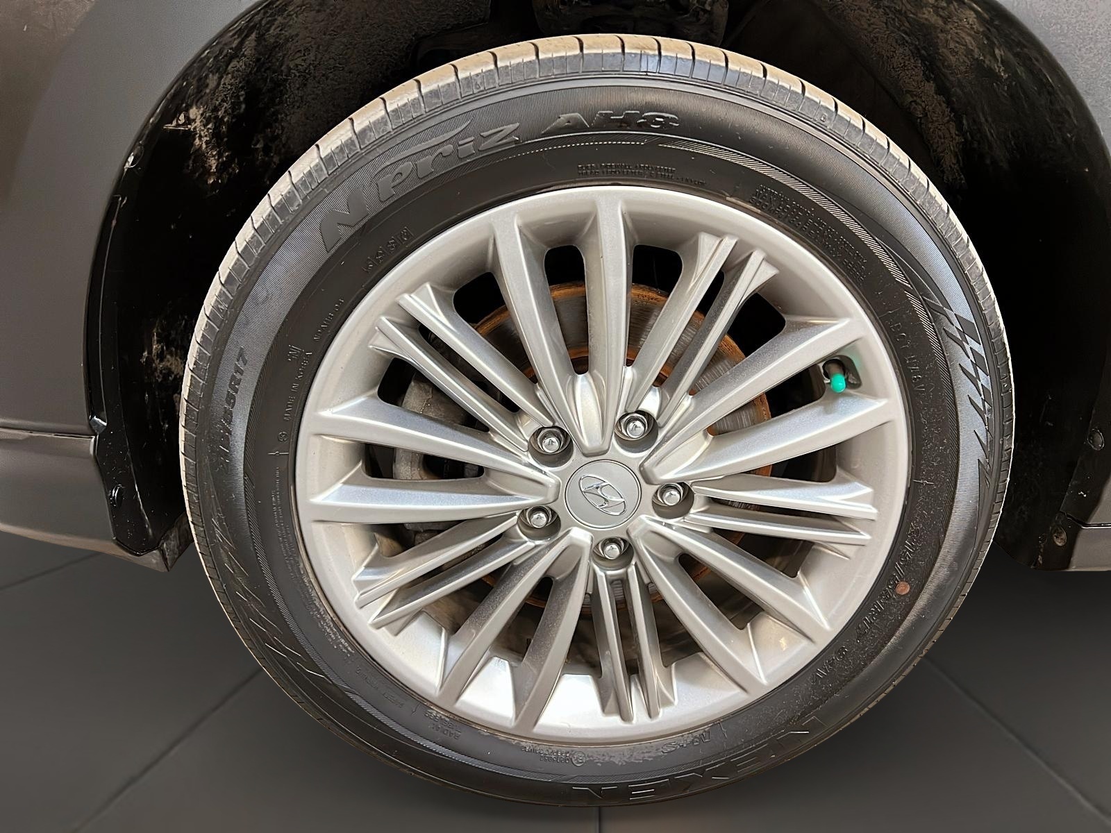 Hyundai Kona 2021 - Image #26