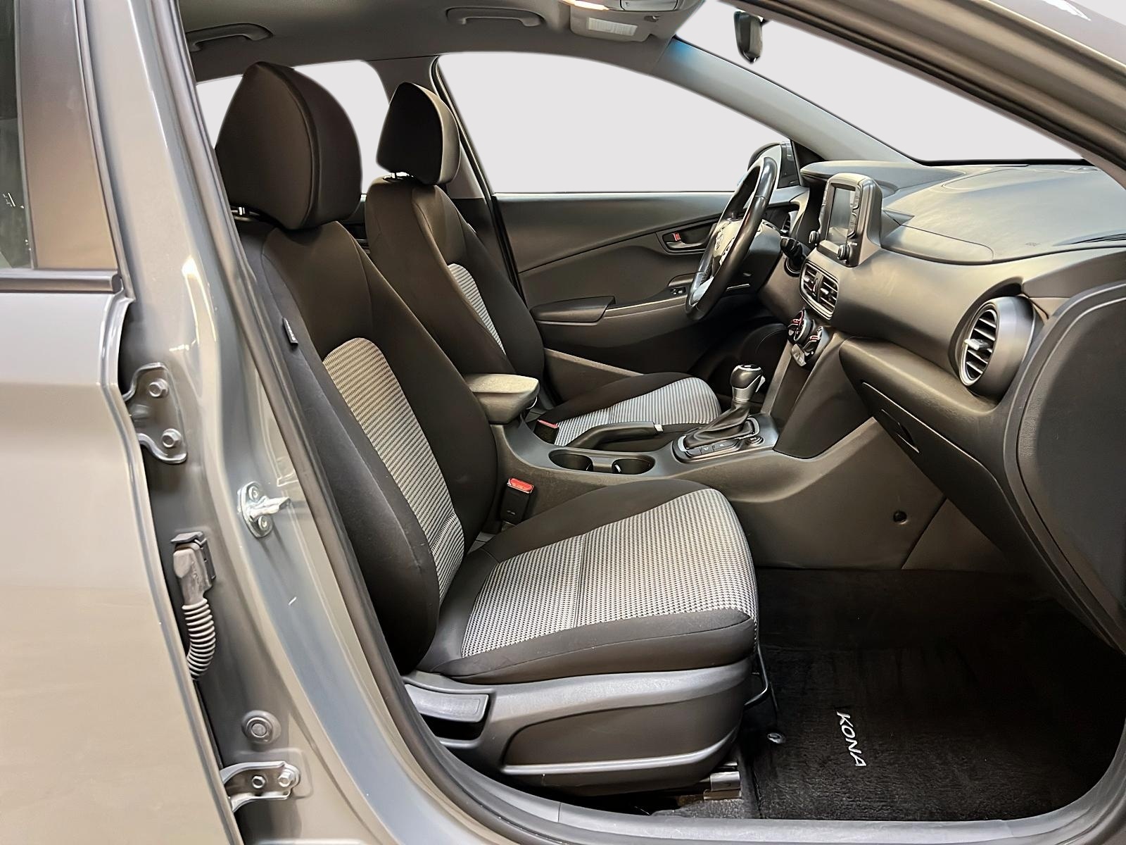 Hyundai Kona 2021 - Image #8