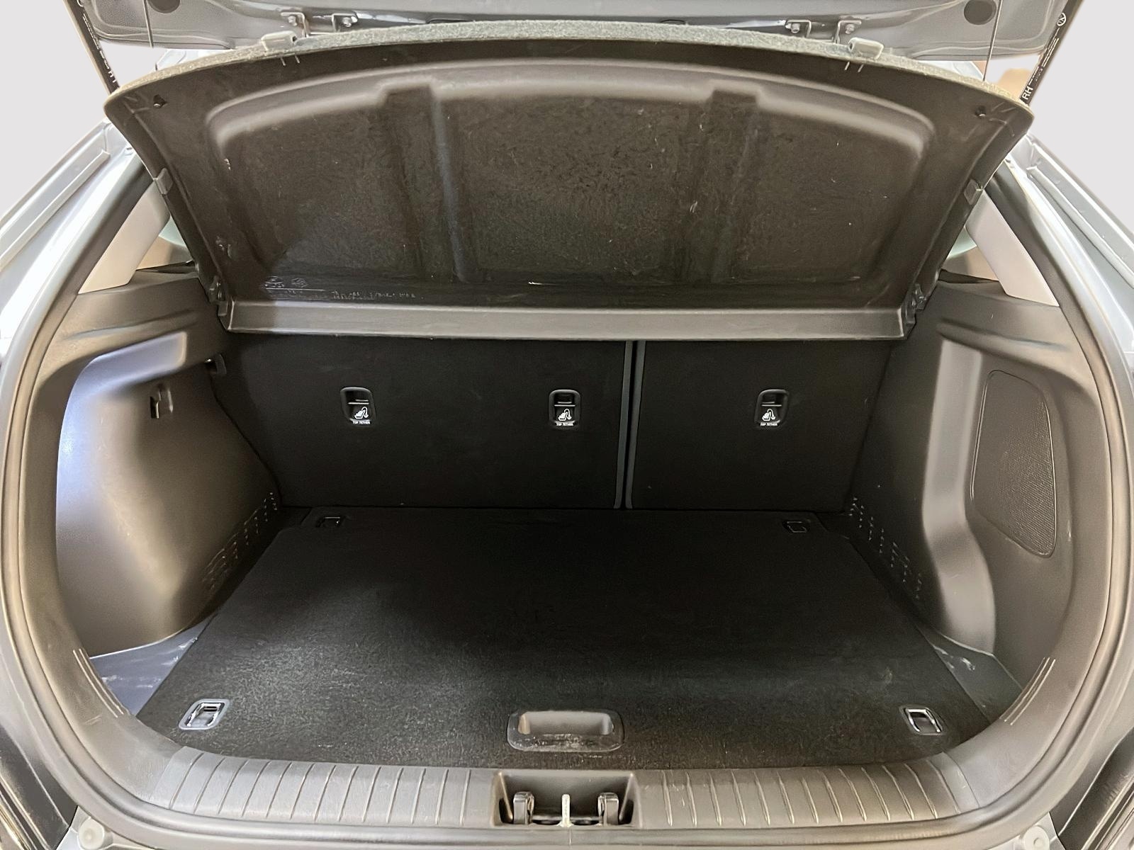 Hyundai Kona EV 2022 - Image #13