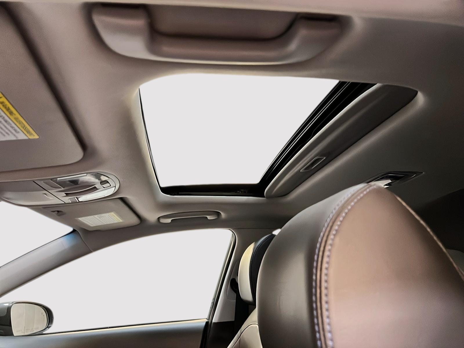 Hyundai Kona EV ULTIMATE CUIR TOIT NAV 2022 - image #10