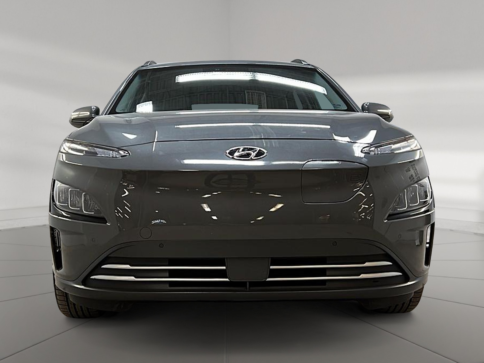 Hyundai Kona EV ULTIMATE CUIR TOIT NAV 2022 - image #2