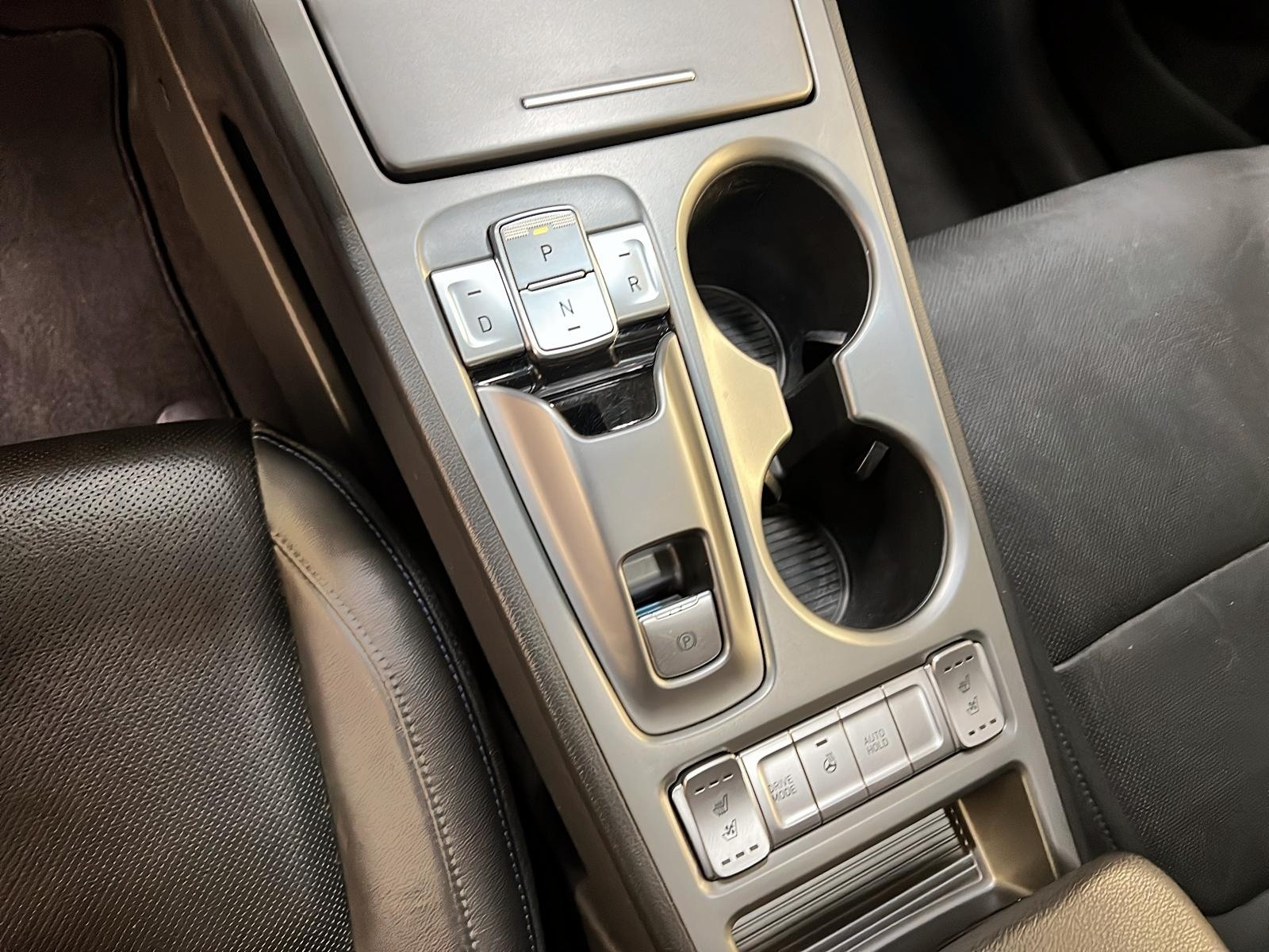 Hyundai Kona EV ULTIMATE CUIR TOIT NAV 2022 - image #14