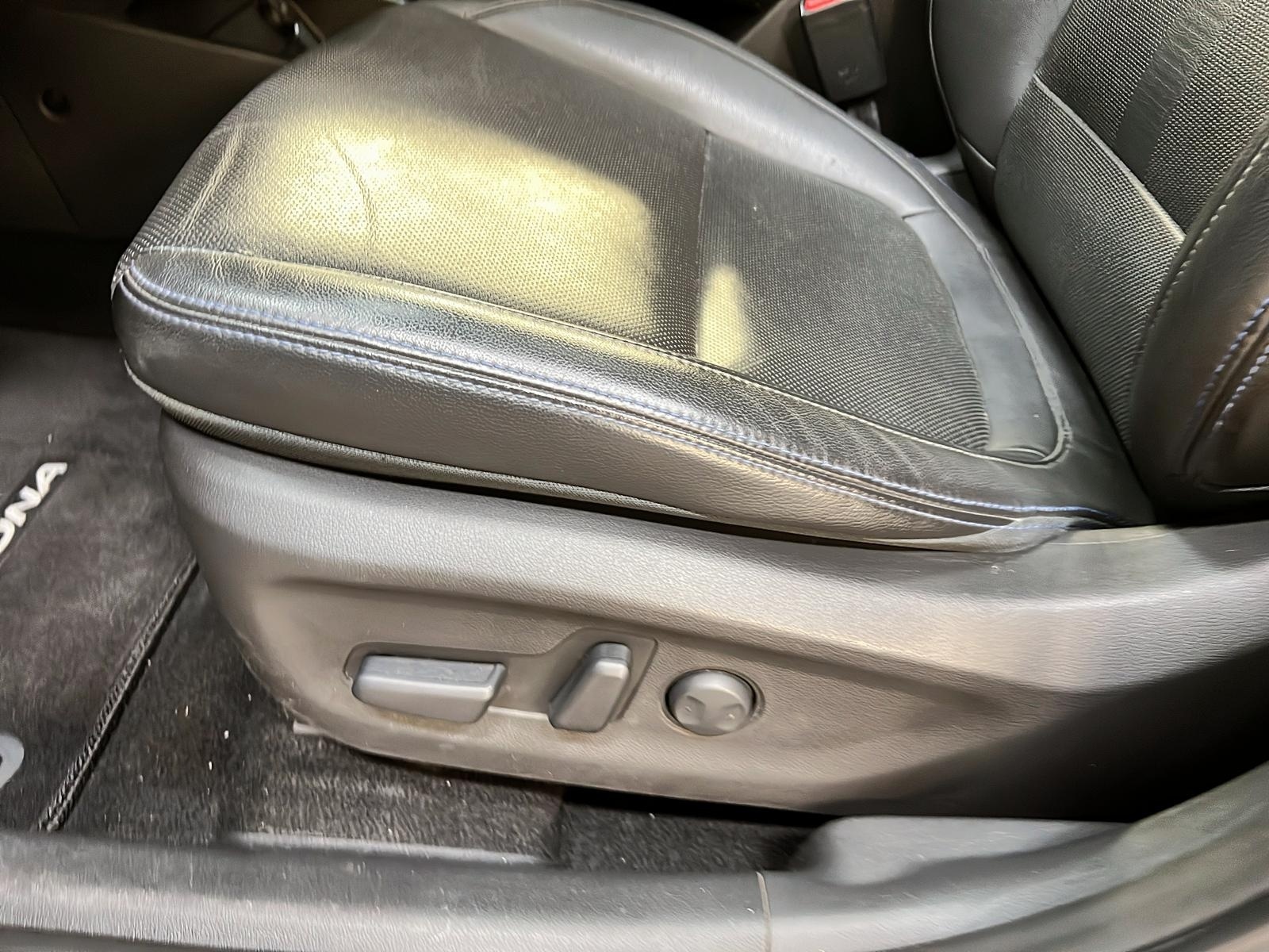 Hyundai Kona EV ULTIMATE CUIR TOIT NAV 2022 - image #25