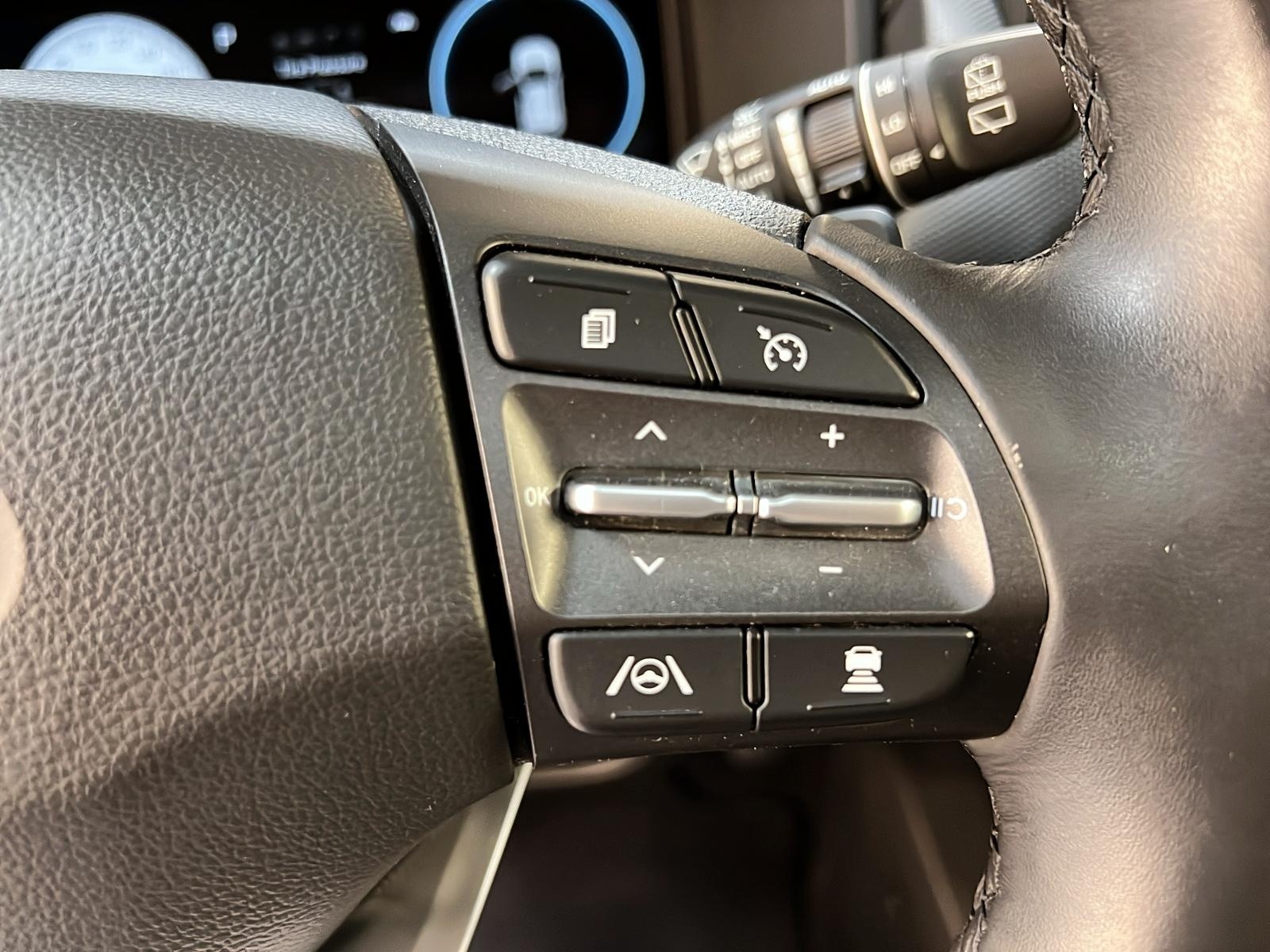 Hyundai Kona EV 2022 - Image #20