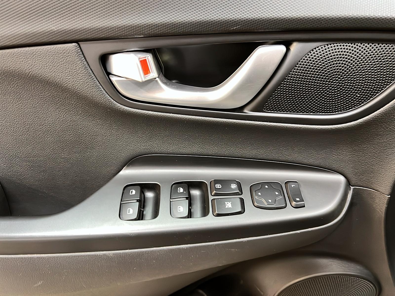 Hyundai Kona EV 2022 - Image #23