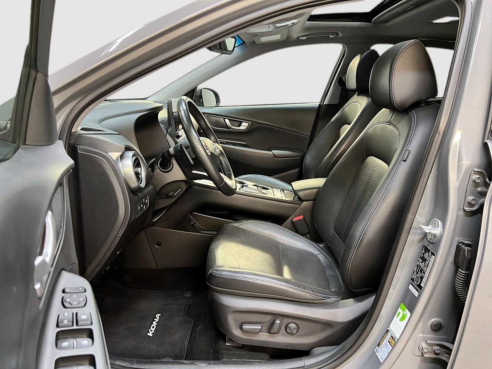 Hyundai Kona EV 2022 - Image #7